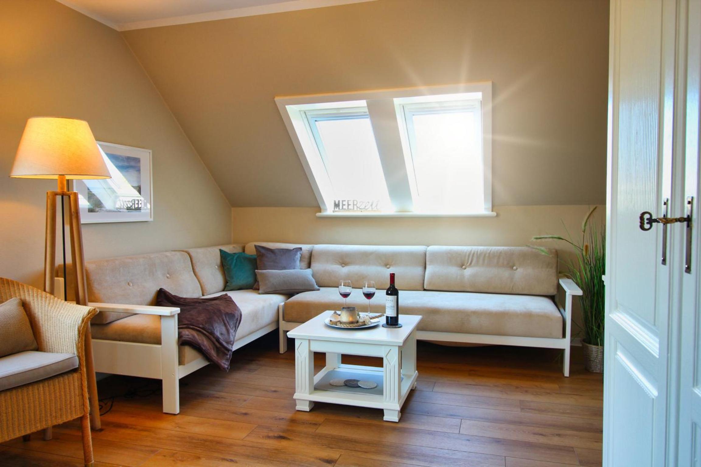 Apartment photo 1