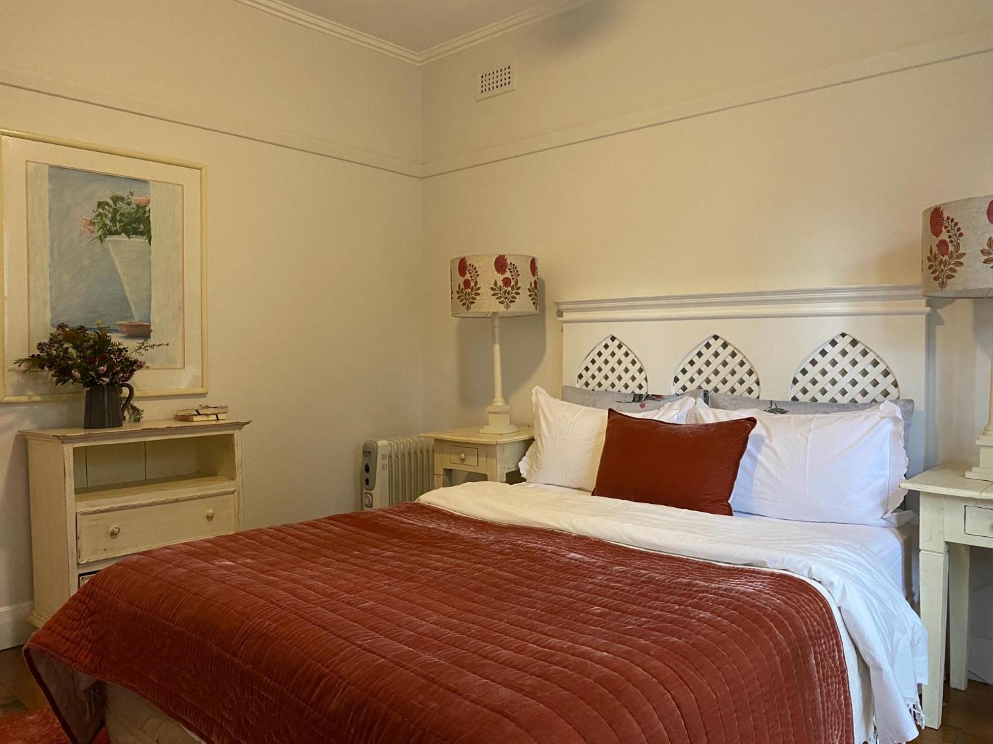 Deluxe Queen Room photo 1