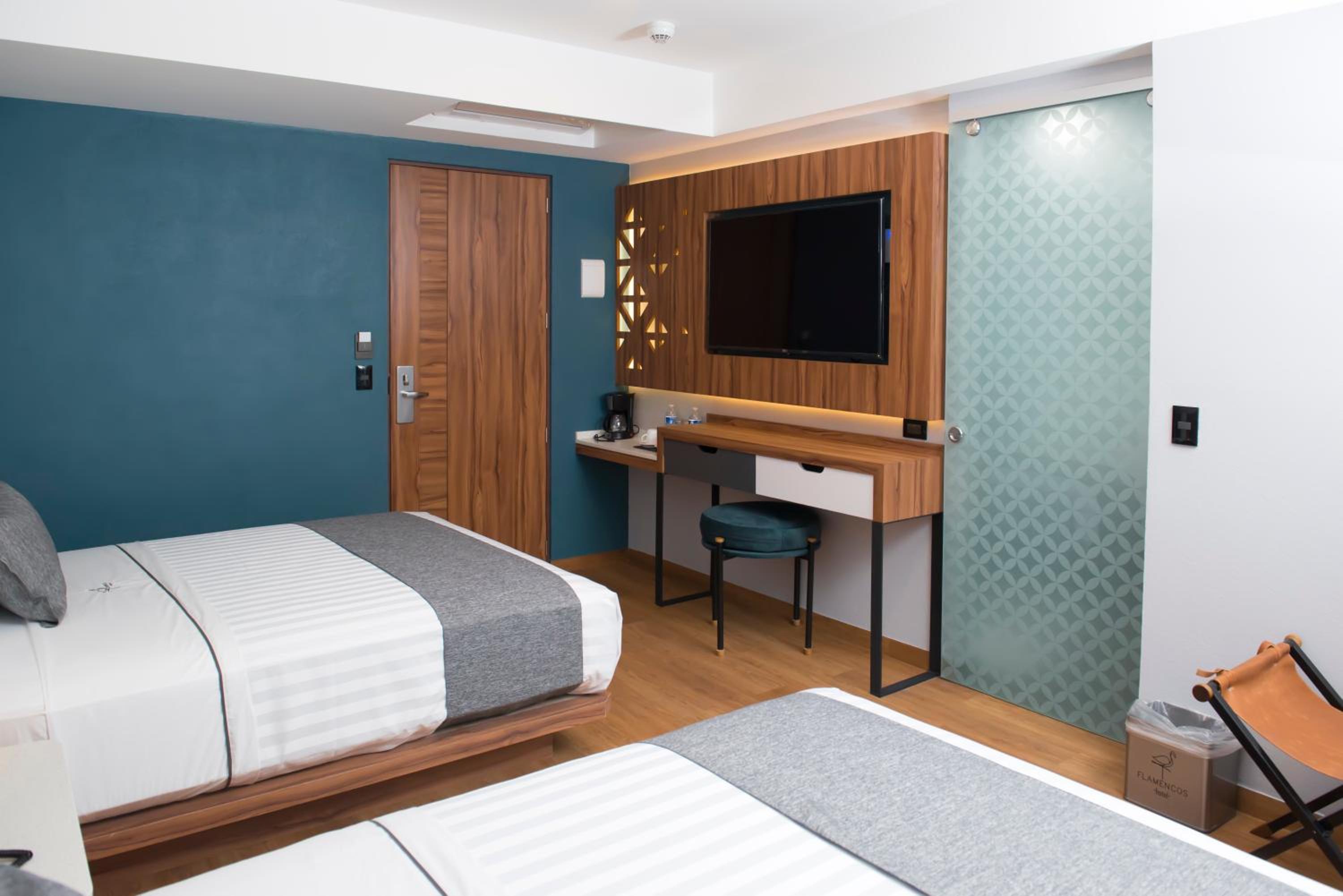 Superior Double Room - Photo 9