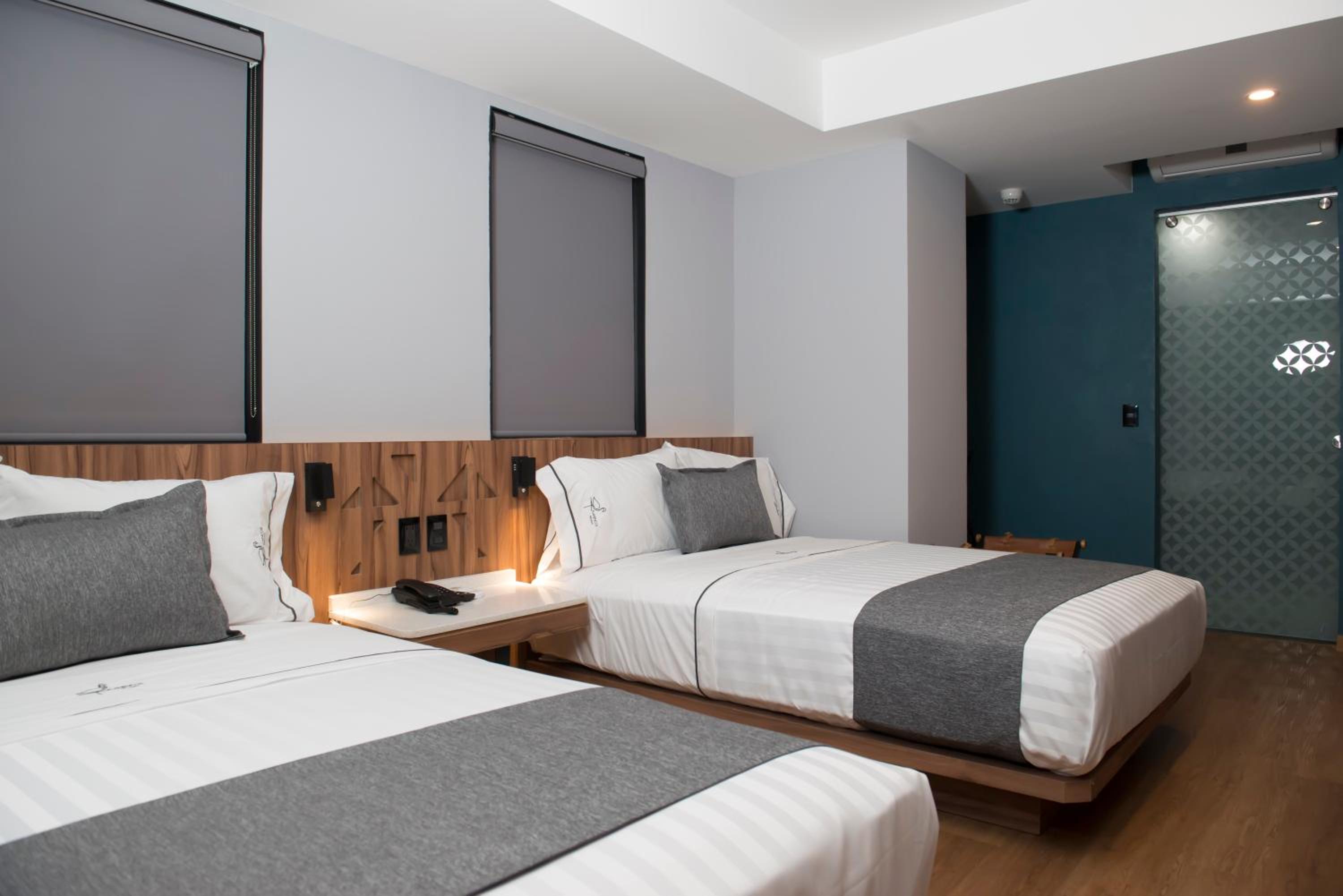 Superior Double Room - Photo 7