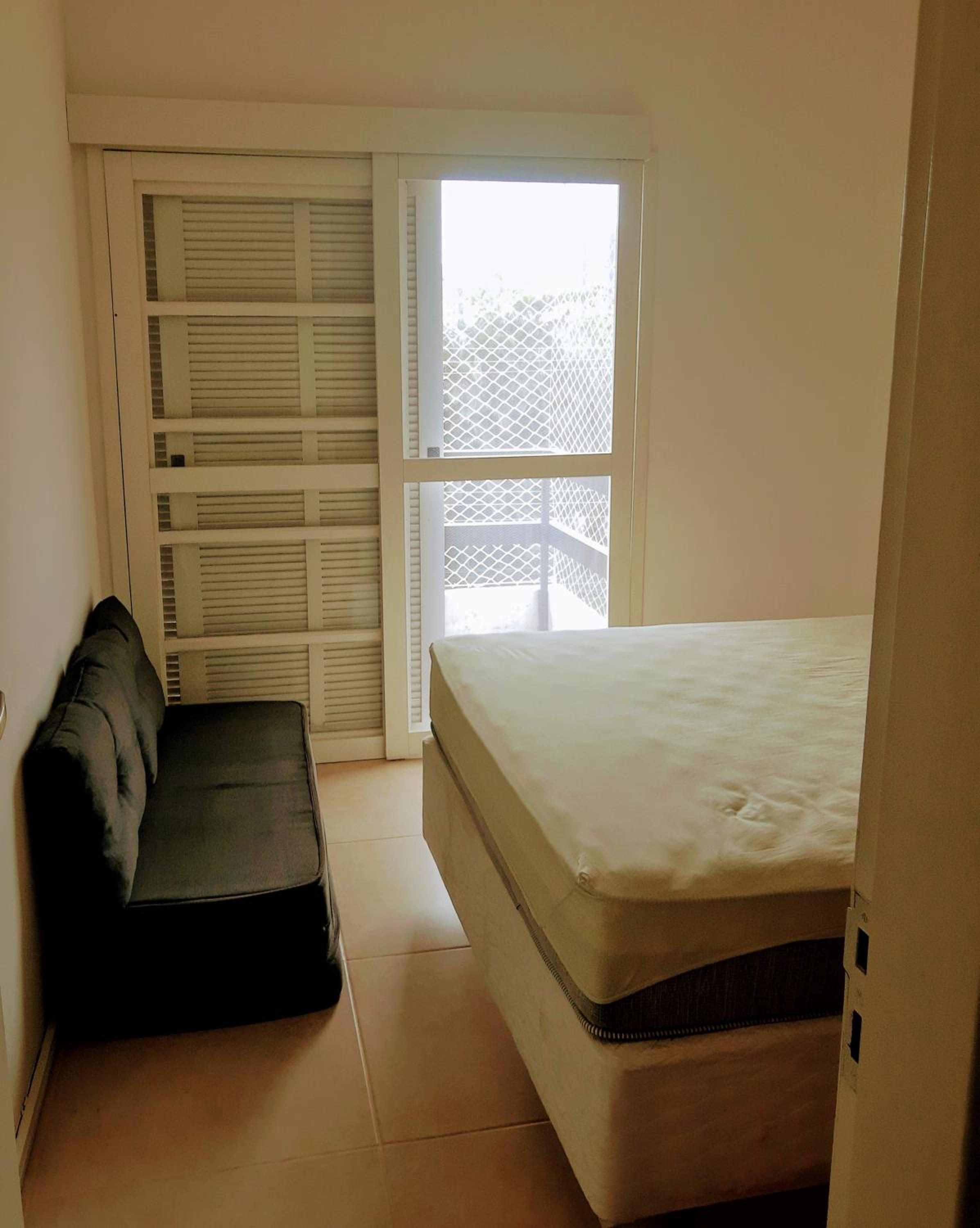 Three-Bedroom Apartment - Photo 2