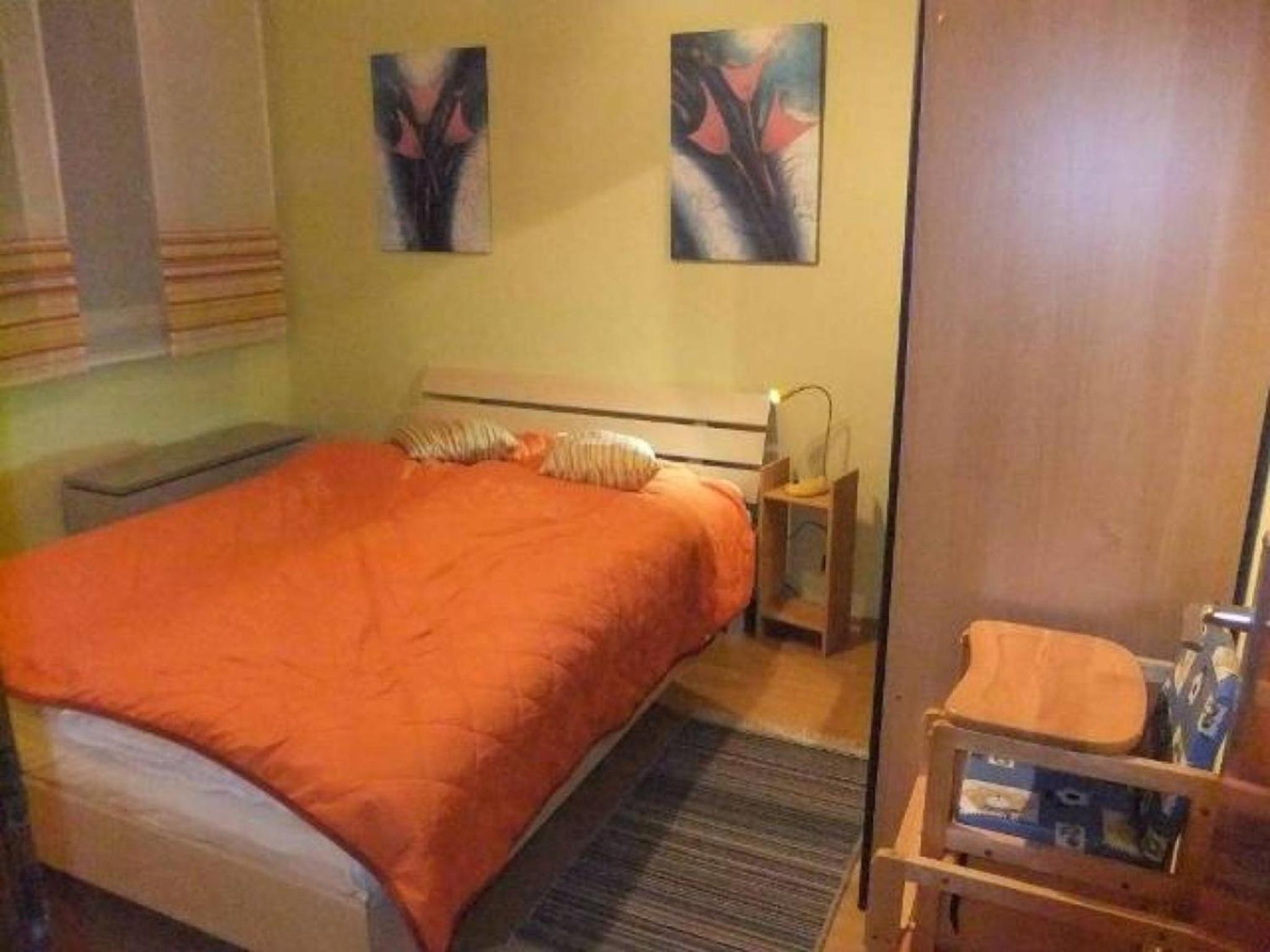 Apartment photo 1