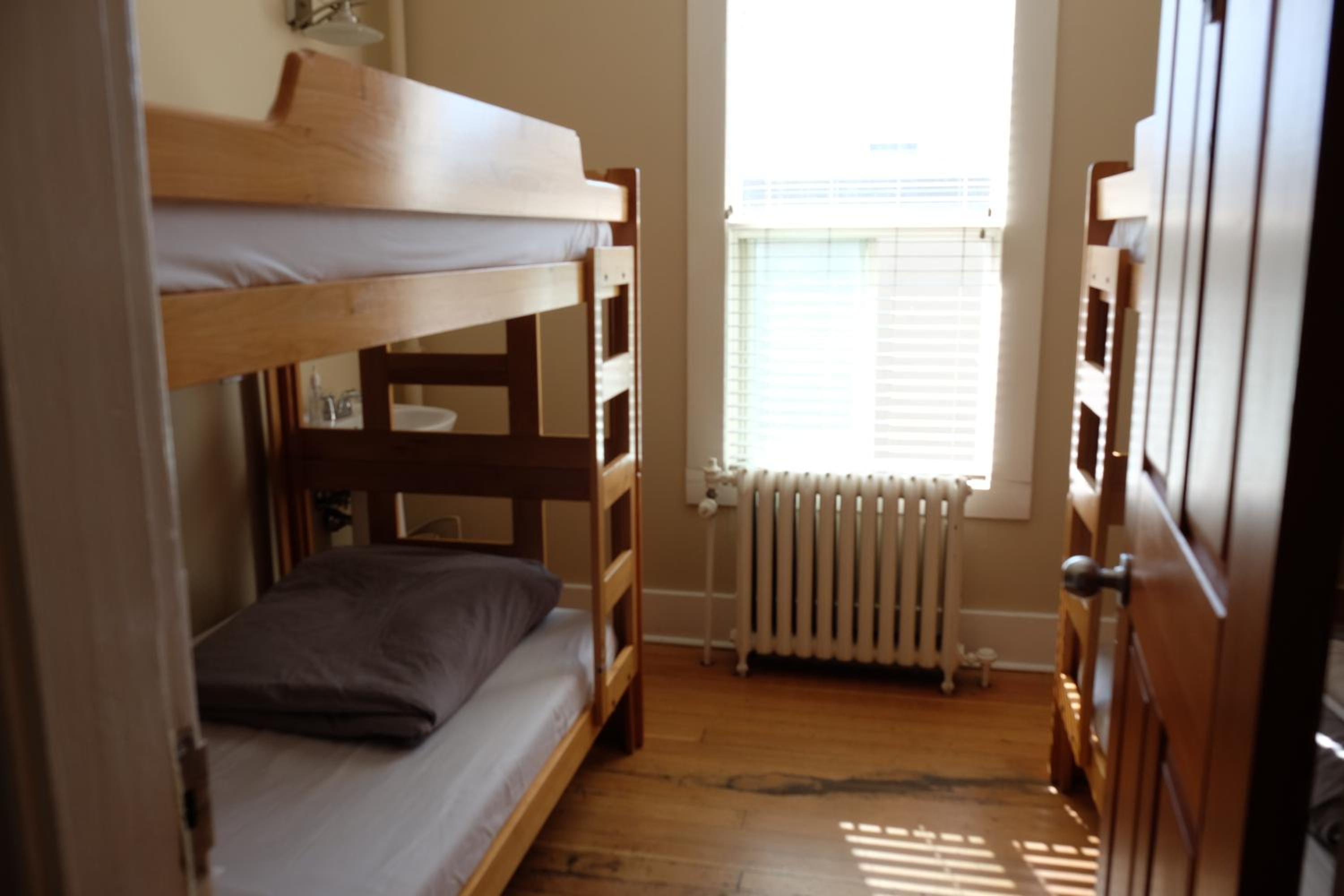 Quadruple Room photo 2