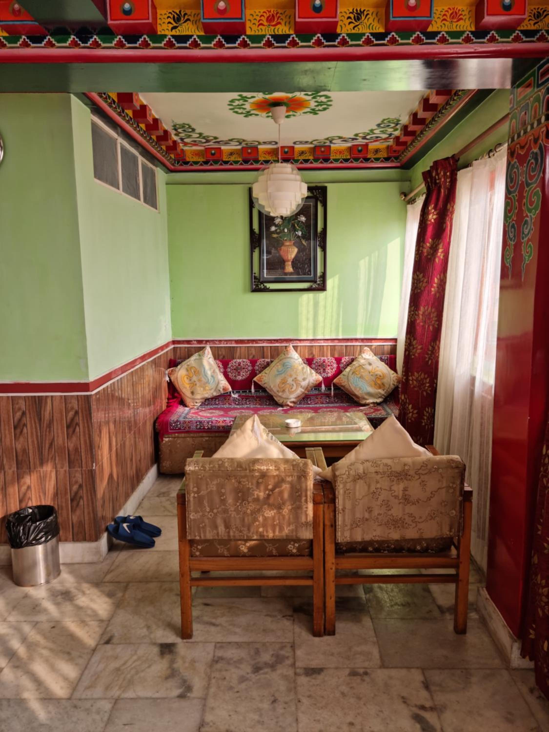Deluxe Suite - Photo 4