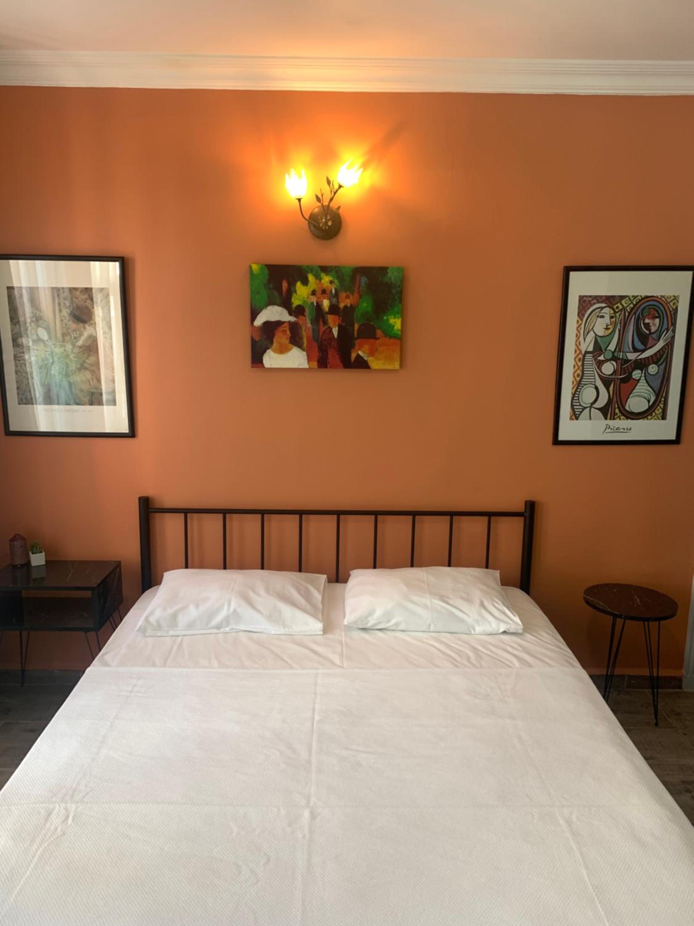 Triple Apartment - Annex photo 1