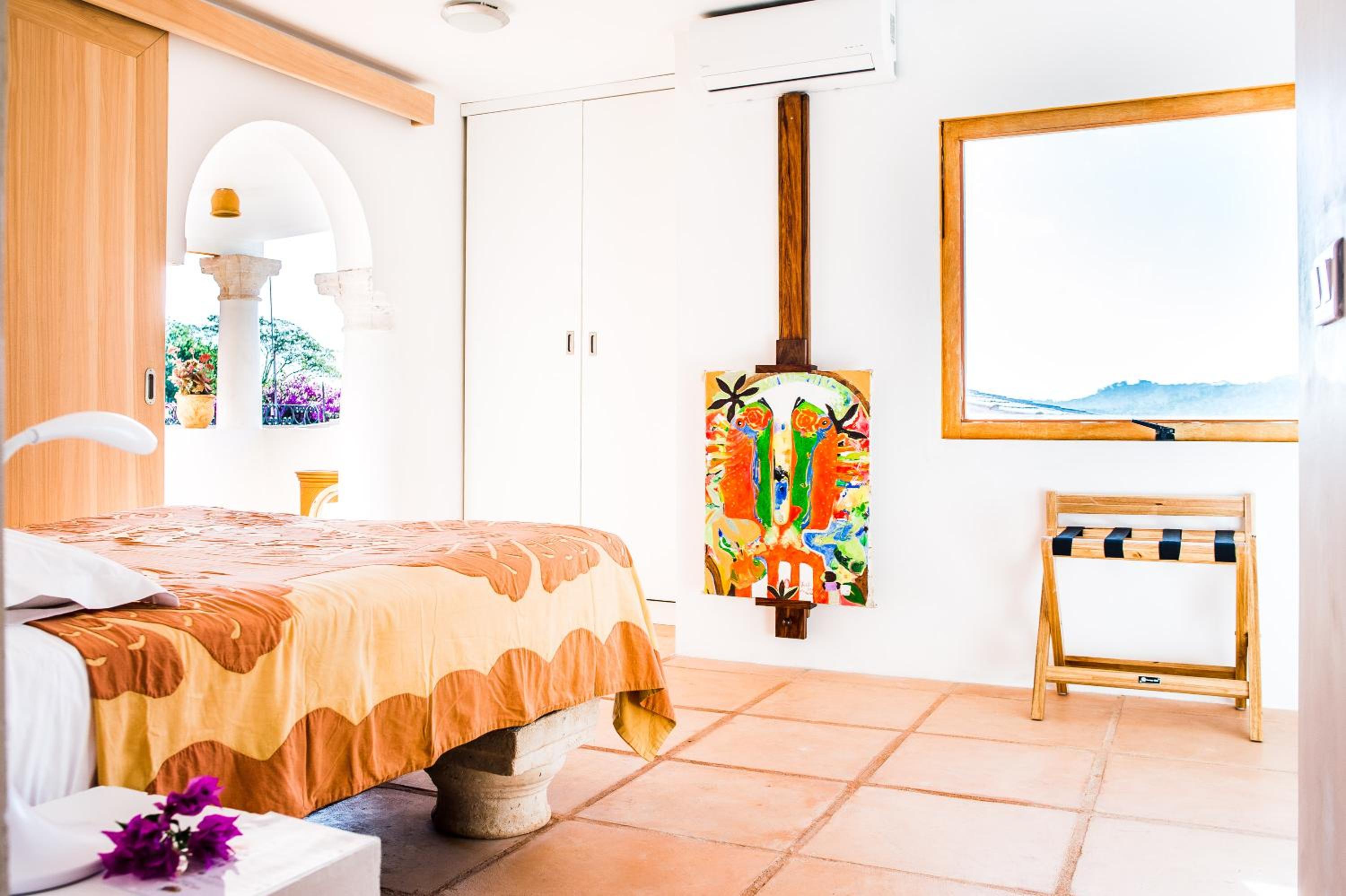 Double Room with Balcony photo 1