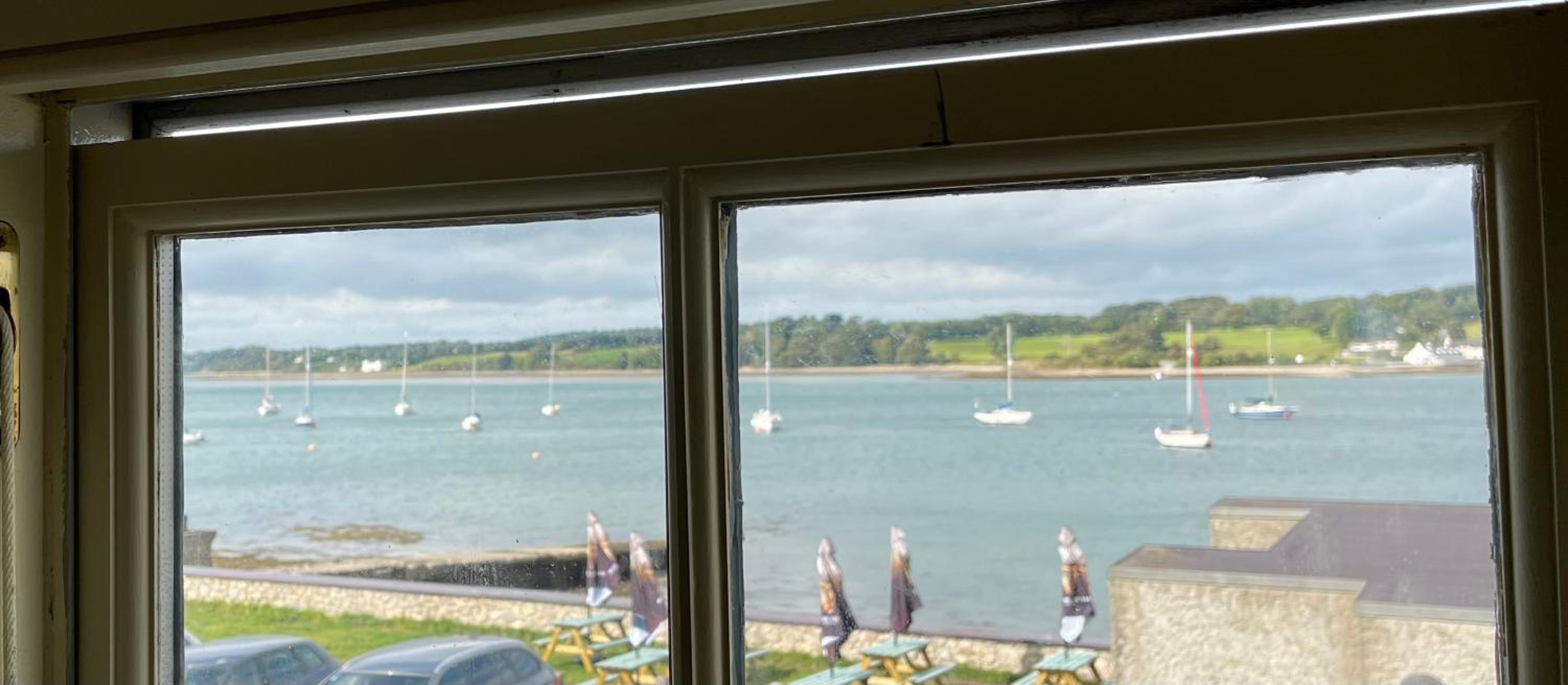 Twin Room with Sea View - Photo 3