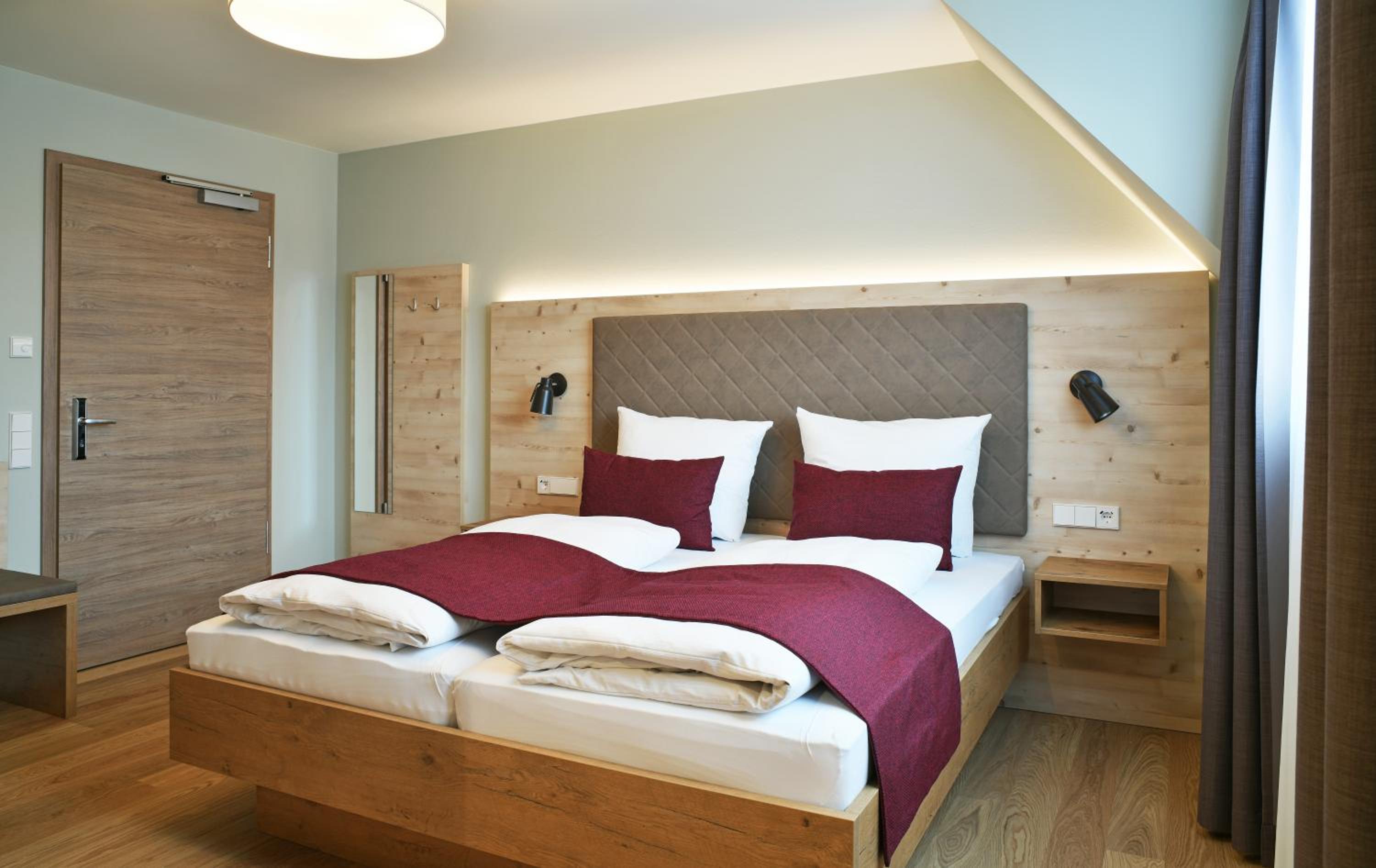 Double Room - New Building - Photo 1