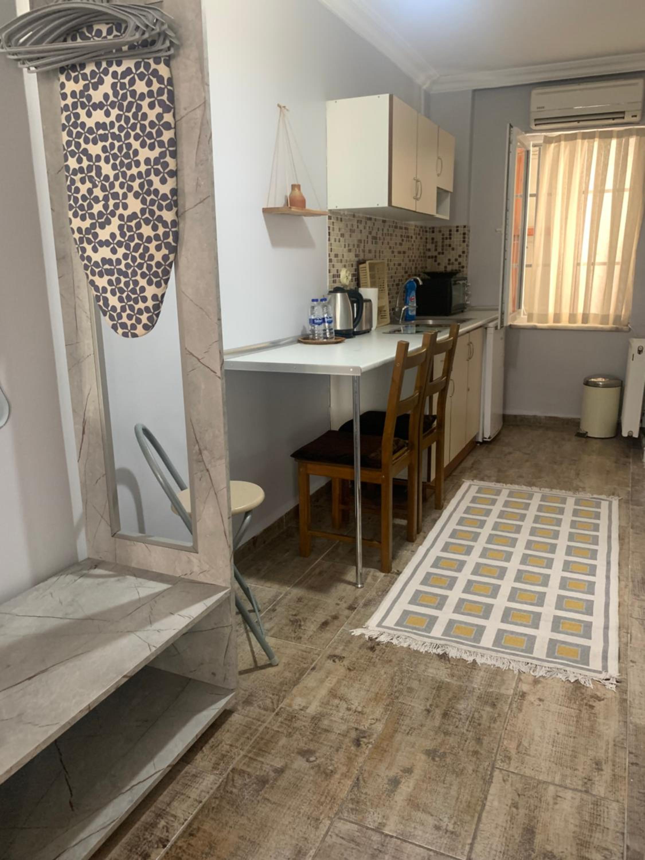 Triple Apartment - Annex photo 3