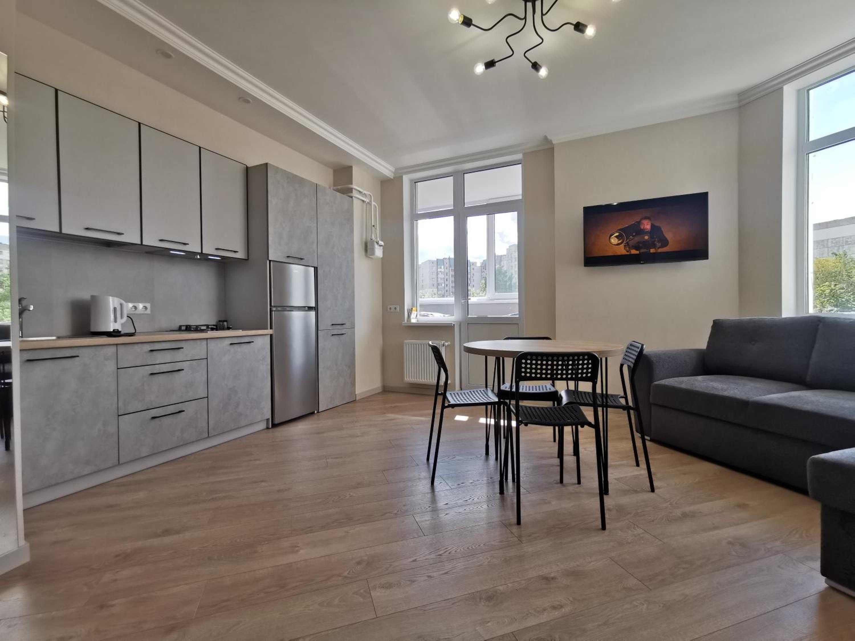 Superior Apartment