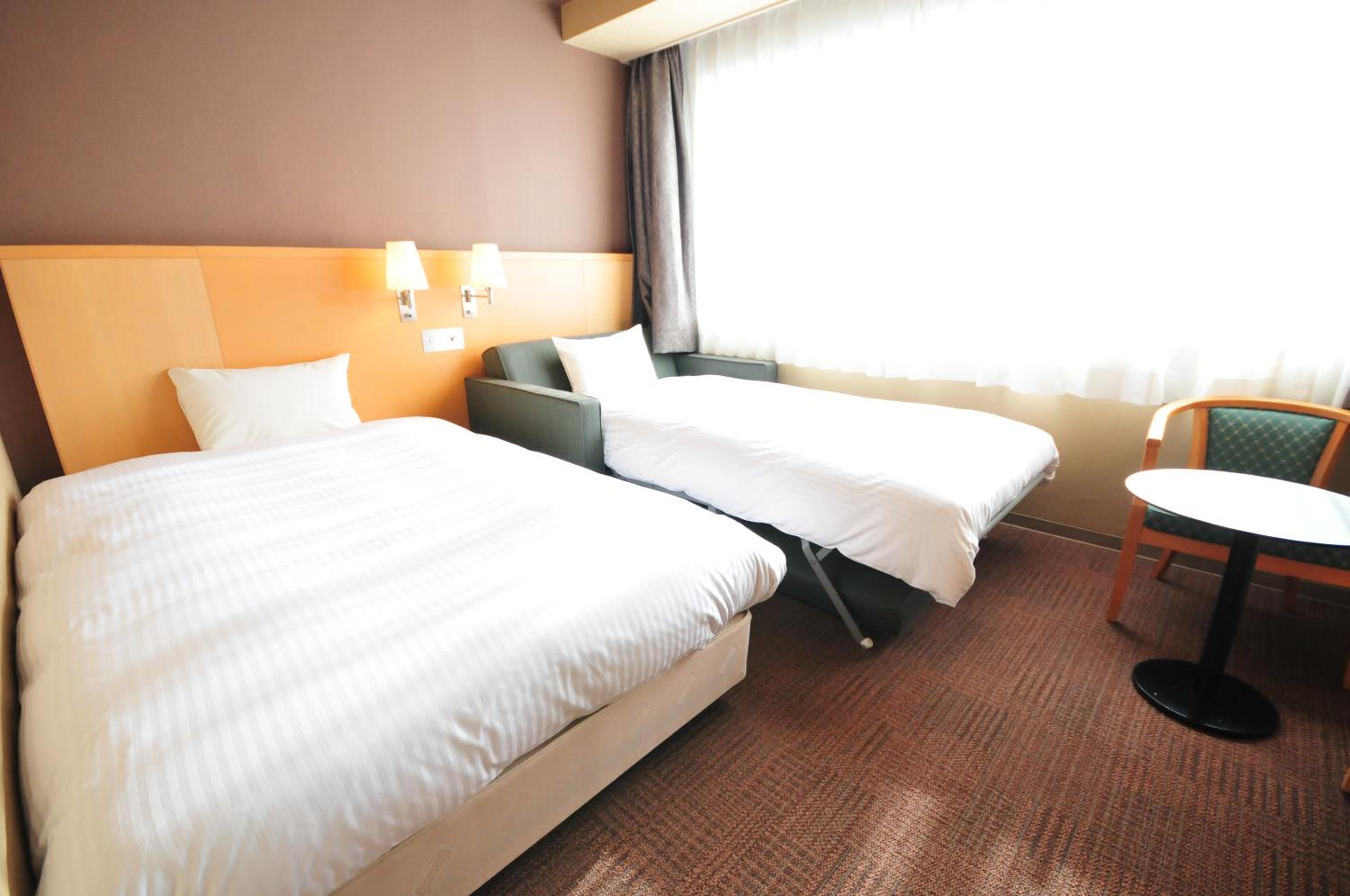 Studio Twin Room - Non-Smoking - Photo 7