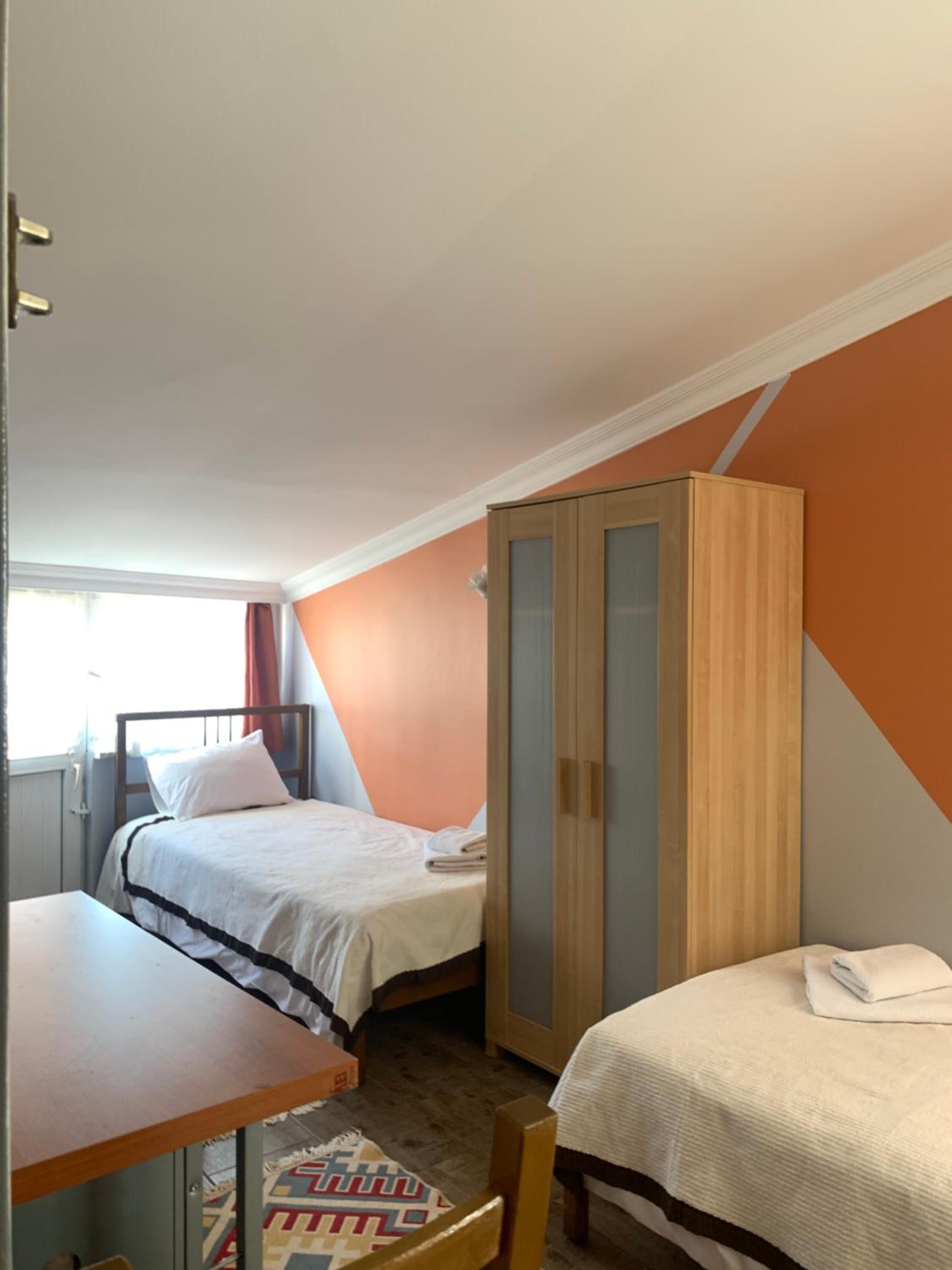 Triple Apartment with Terrace - Annex photo 3