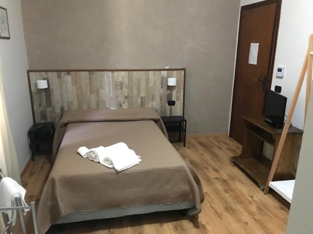 Deluxe Single Room photo 1