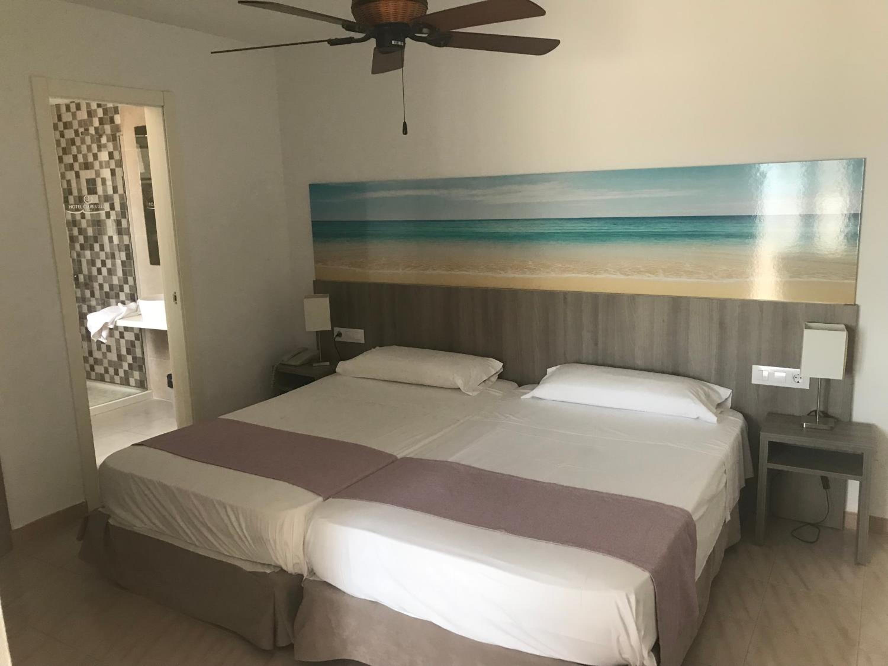 Habitación Doble Superior