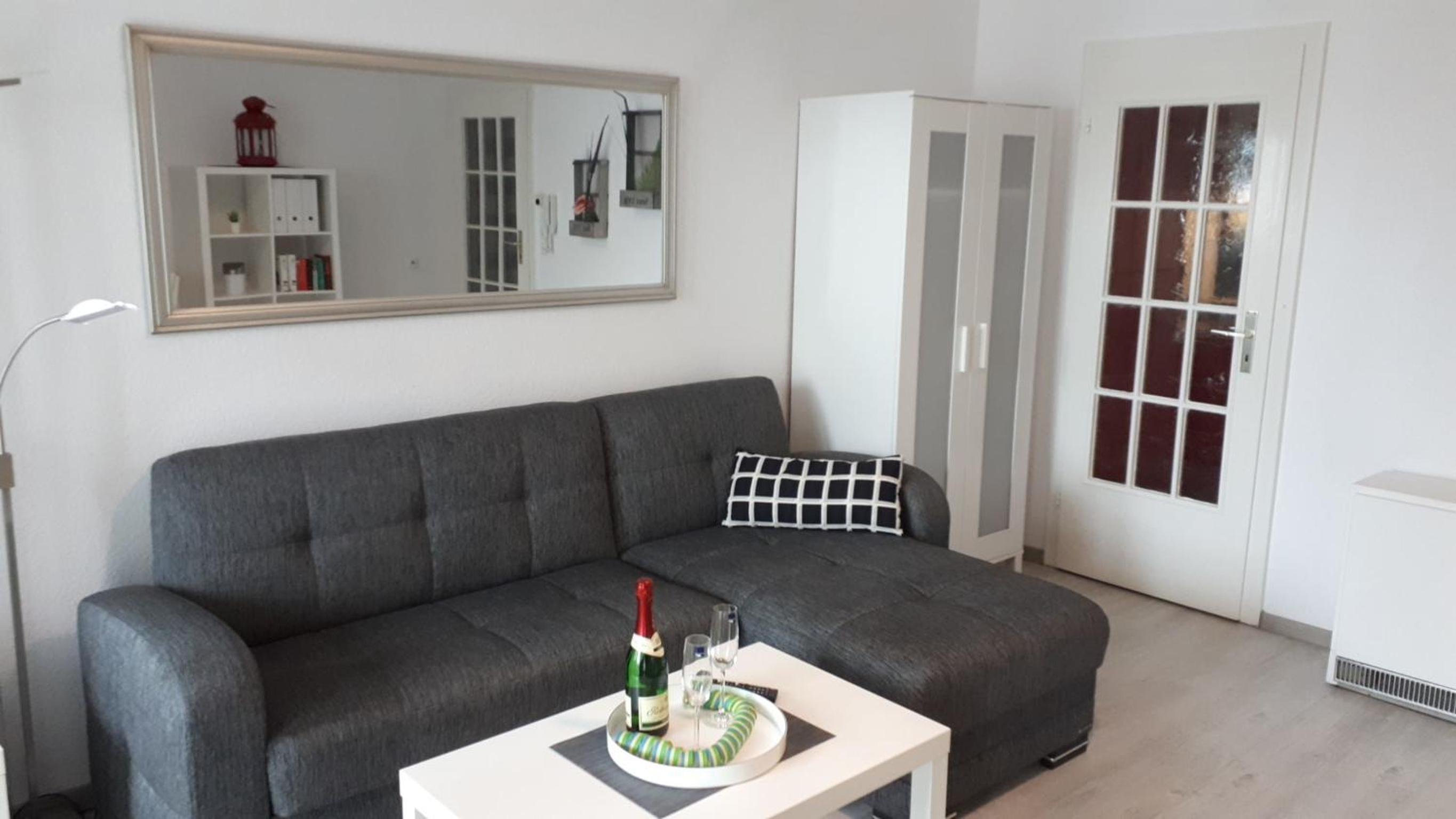 Apartment photo 1