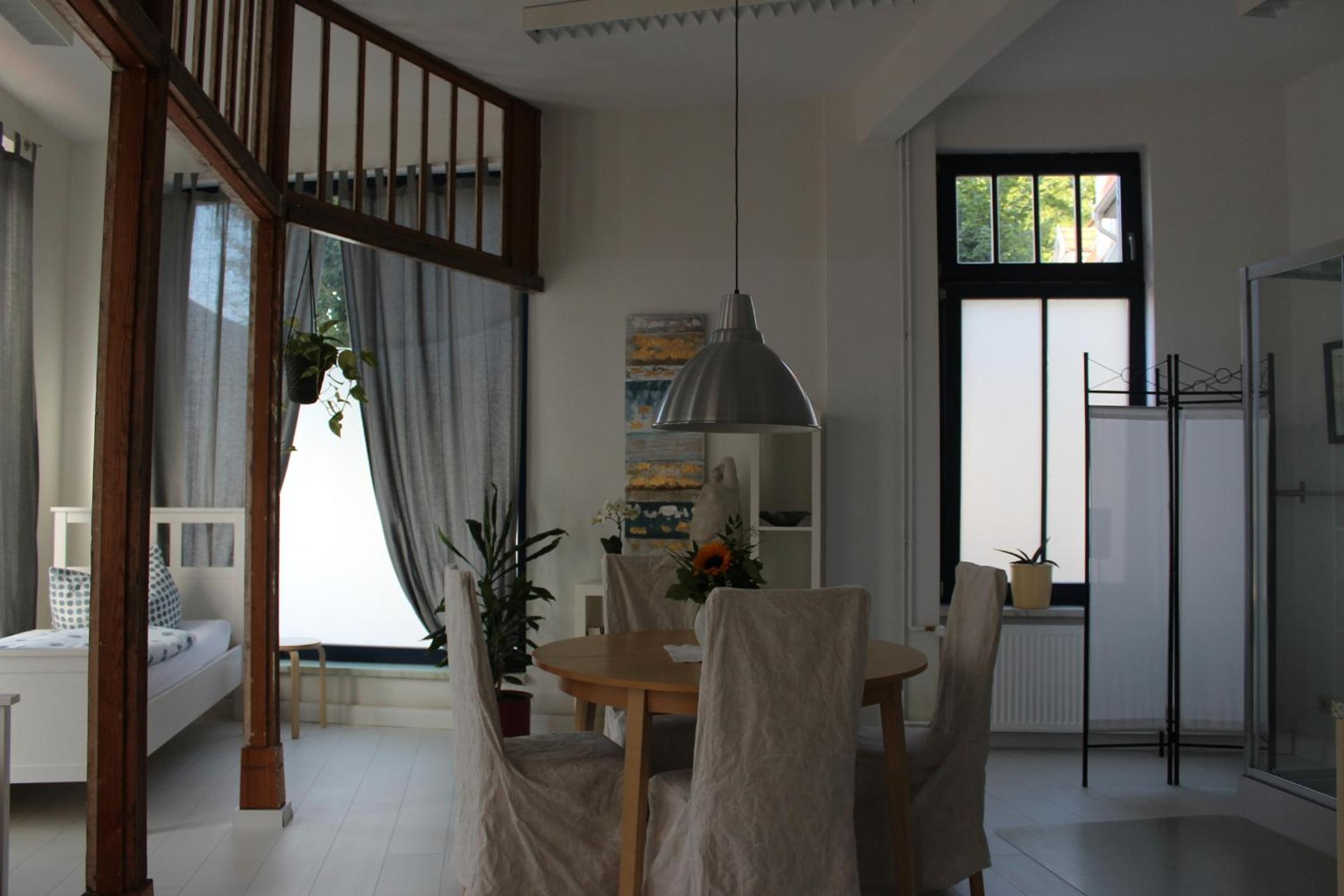 Apartment photo 1