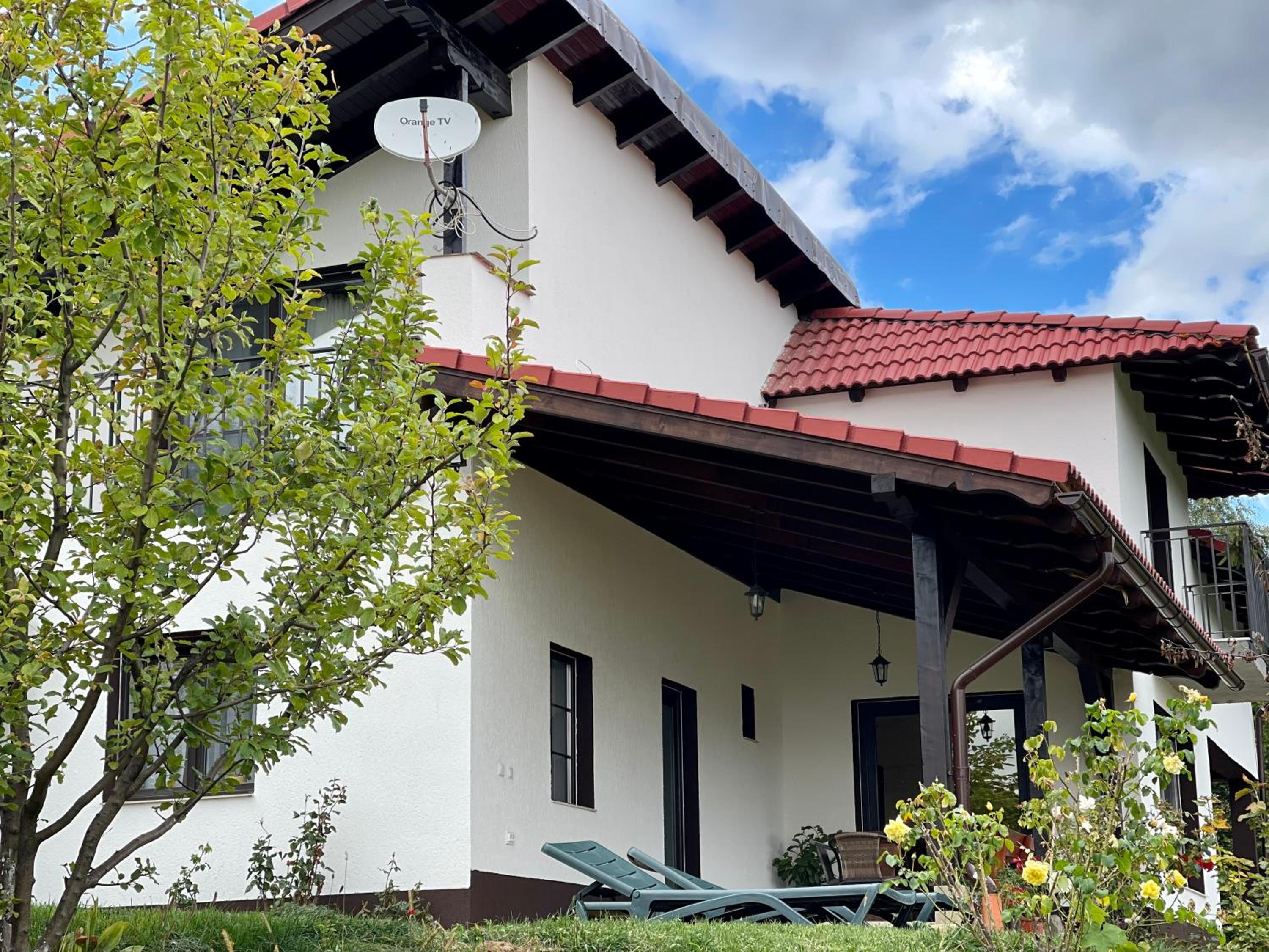 Villa - Photo 10