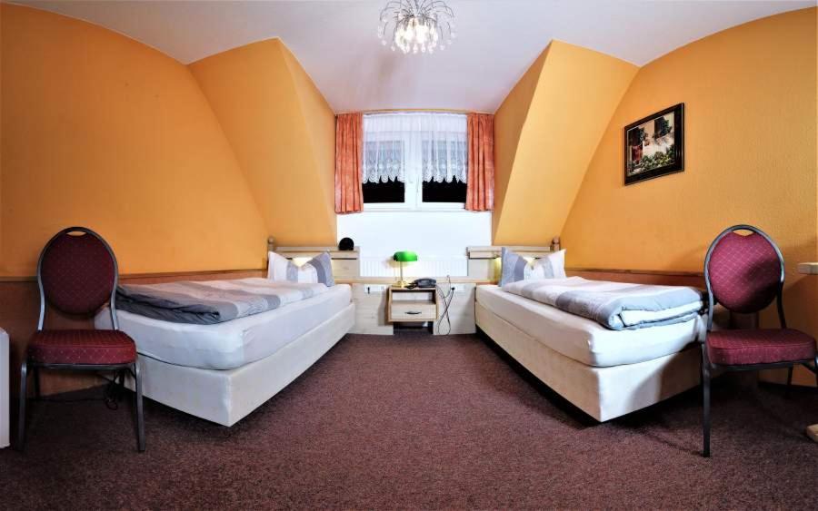 Twin Room photo 3