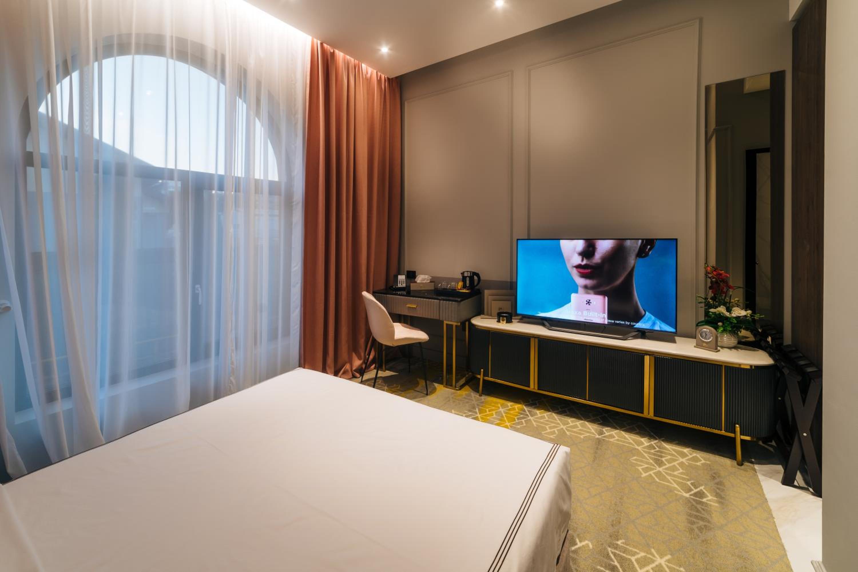 Standard Double Room - Photo 4