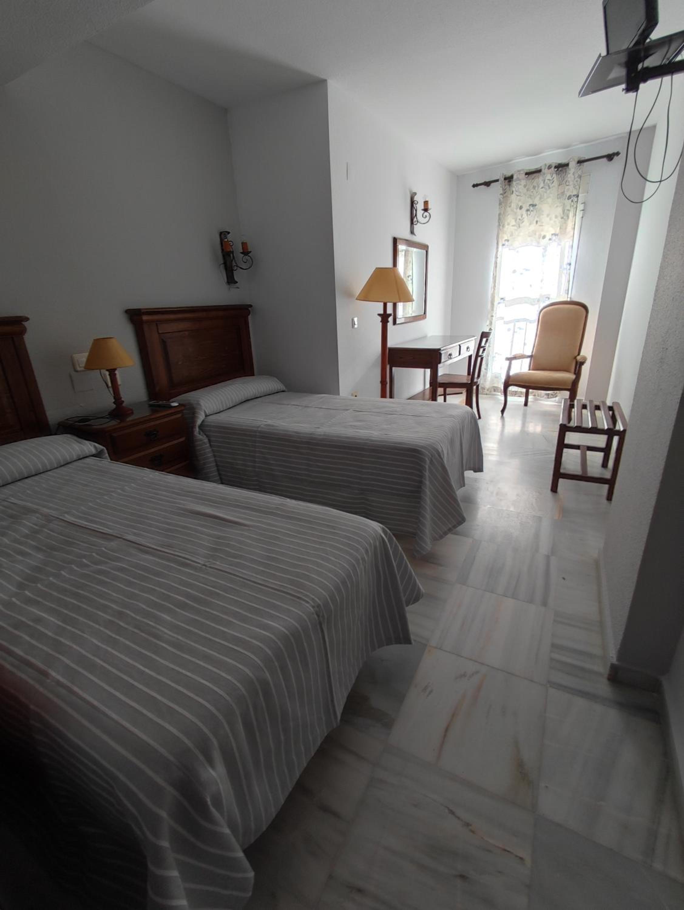 Habitación Doble