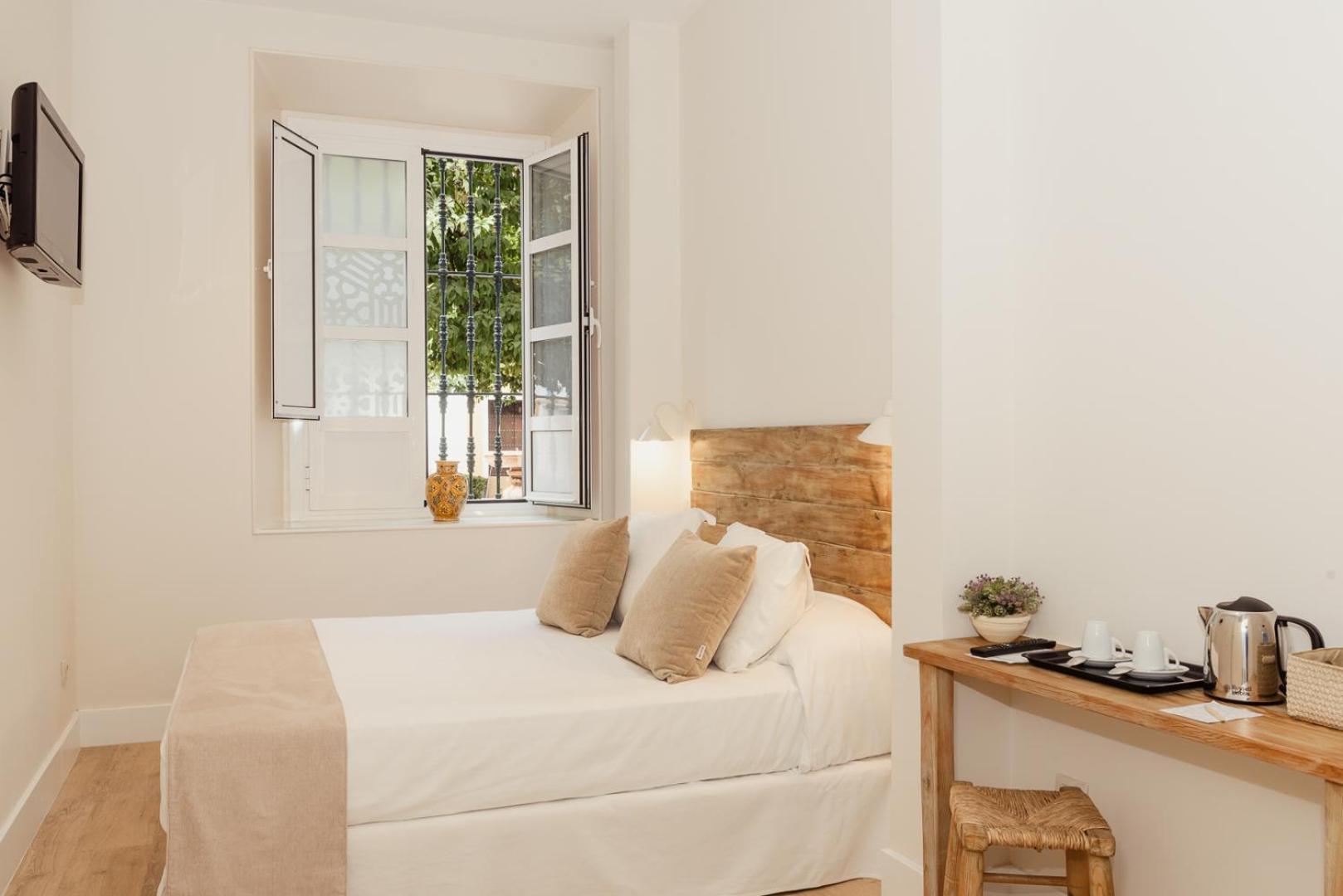 Double Room - Ground Floor - Photo 1
