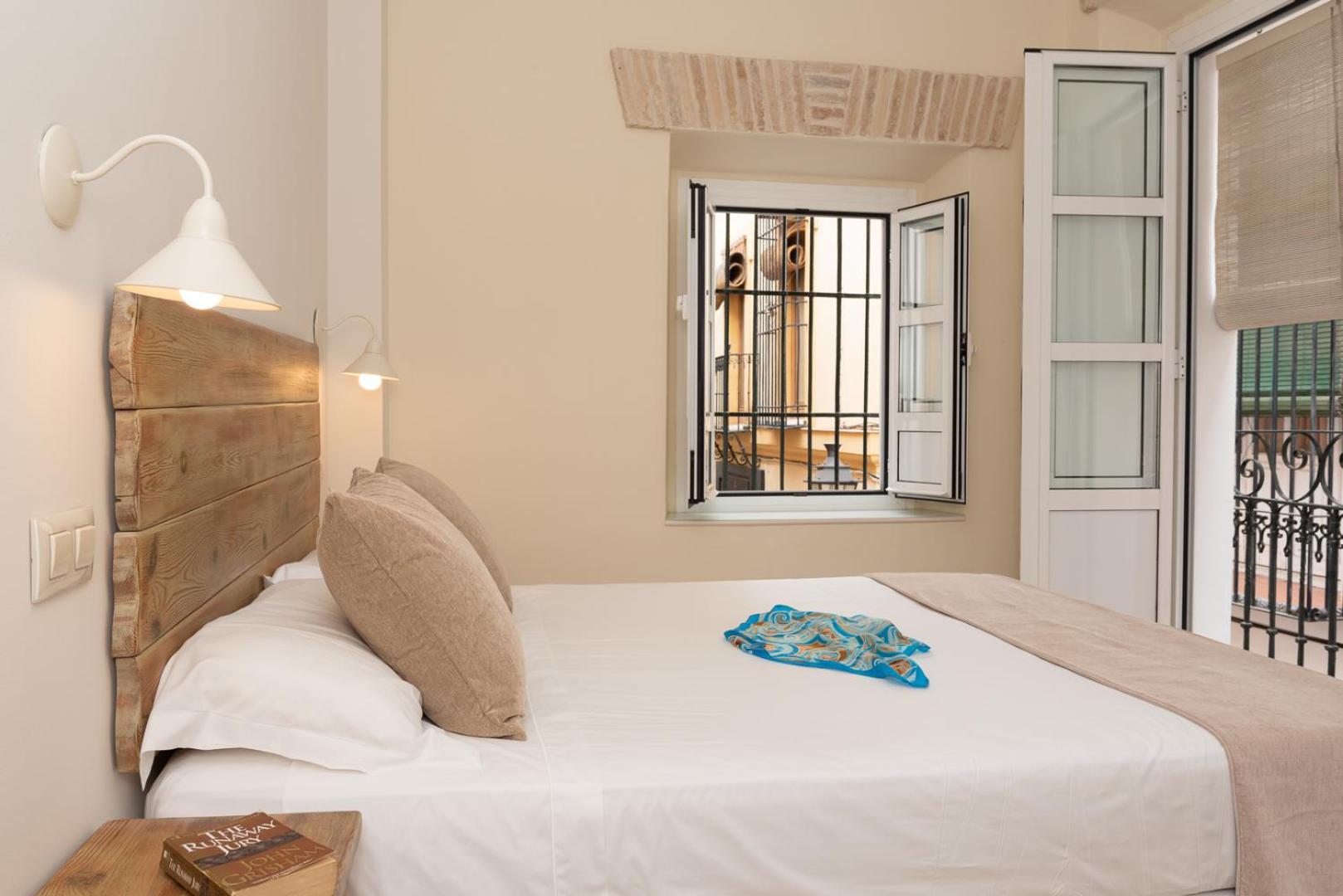 Double Room - Photo 1