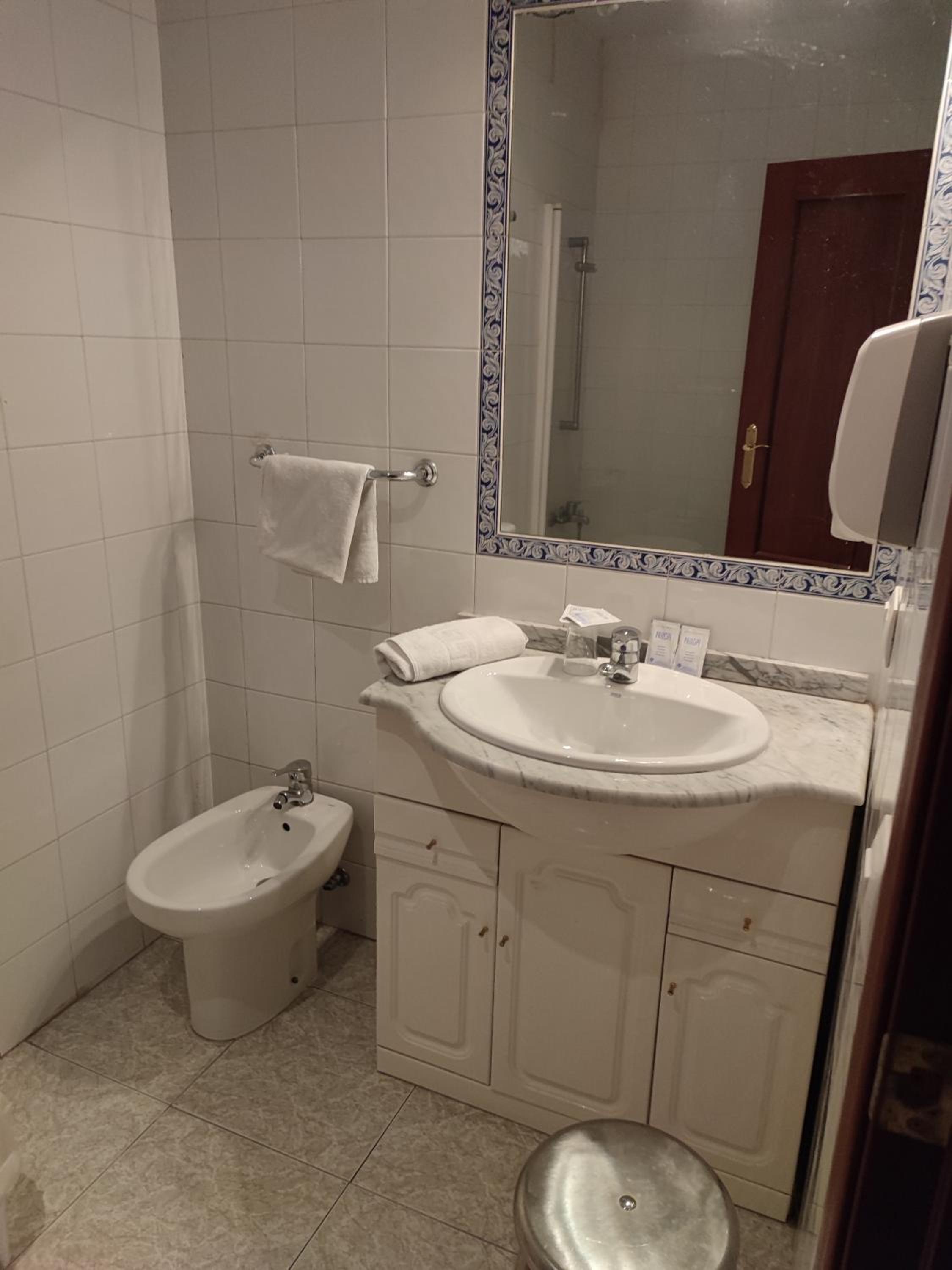 Twin Room photo 2