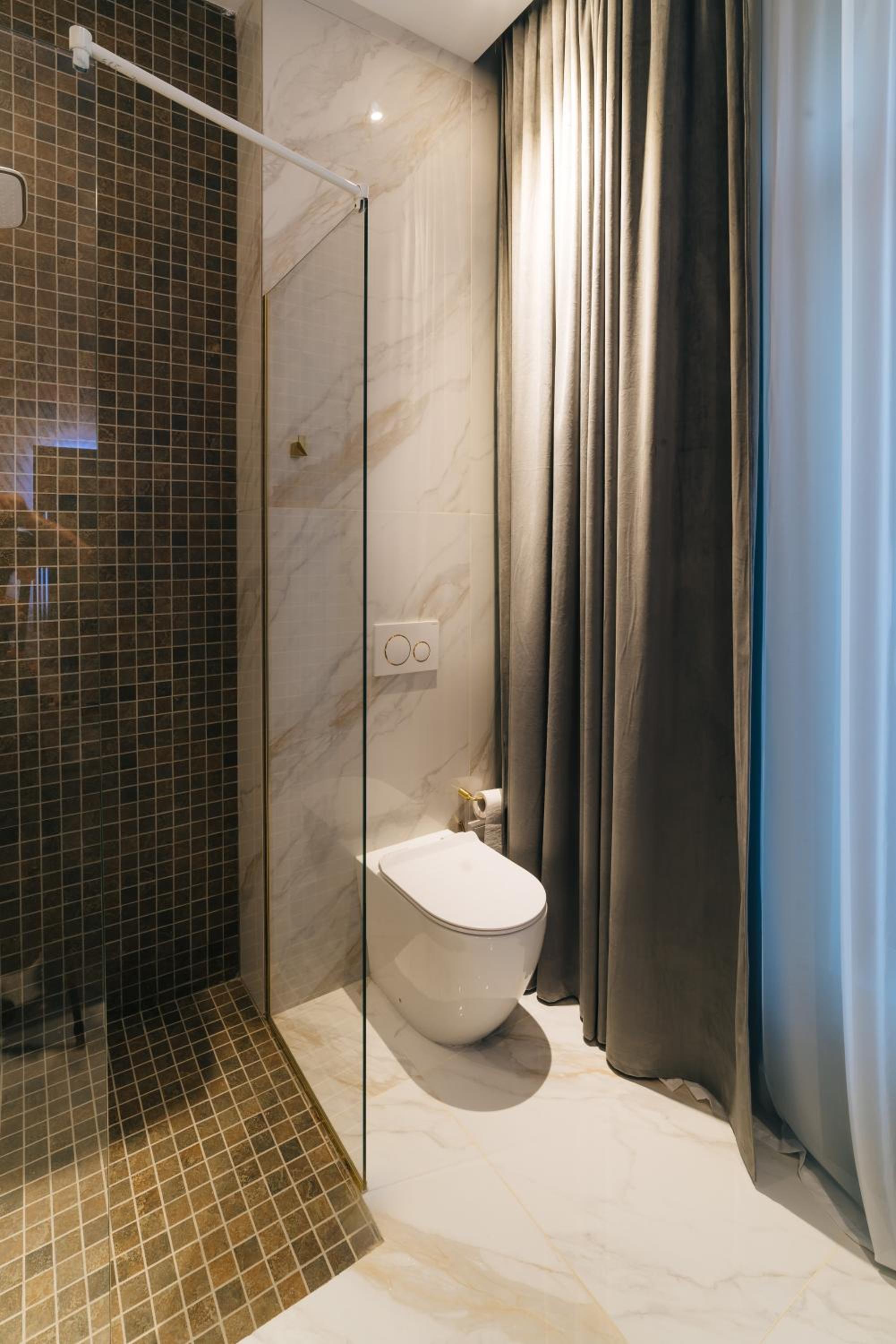 Deluxe Double Room - Photo 8
