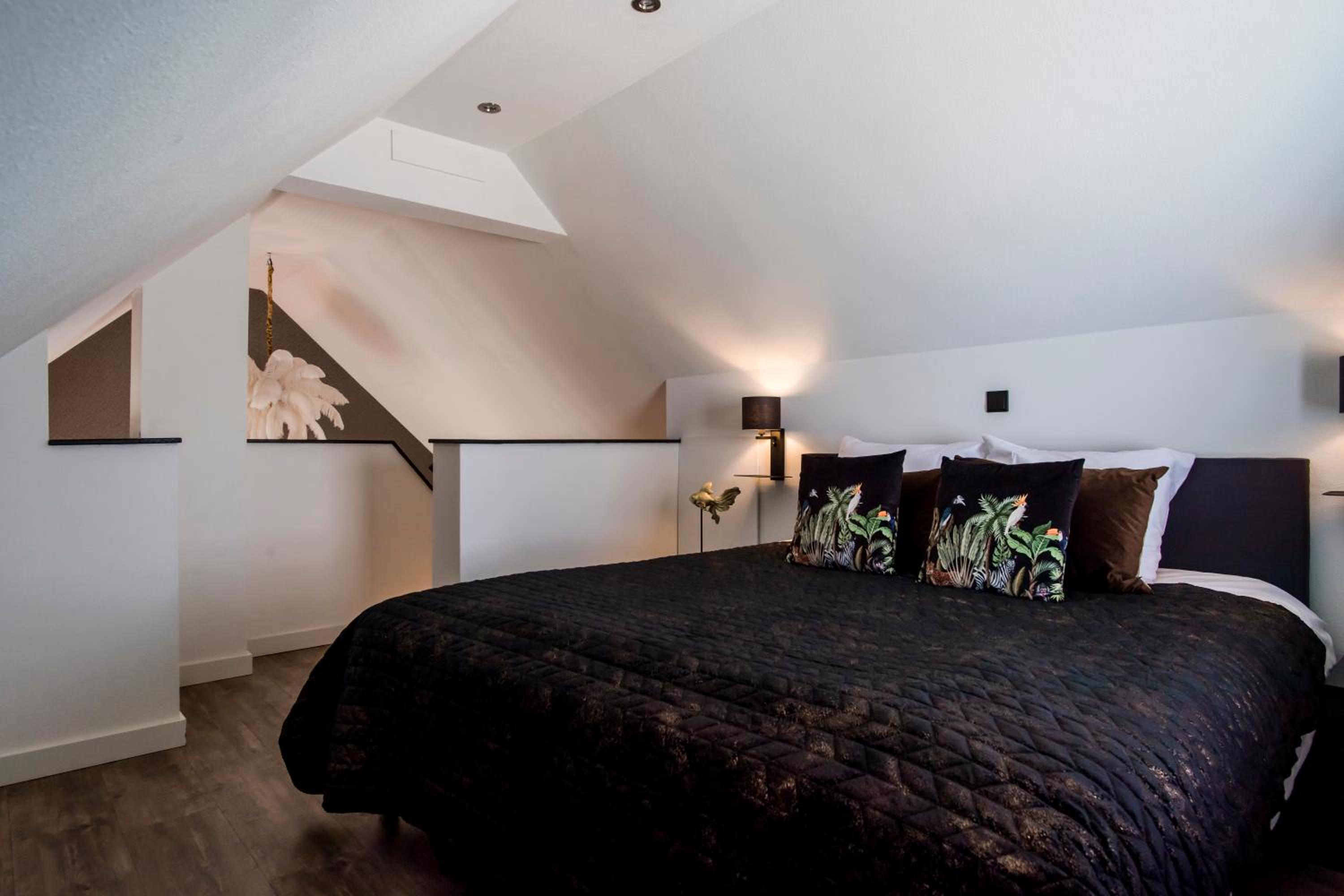 Suite with Sauna photo 1