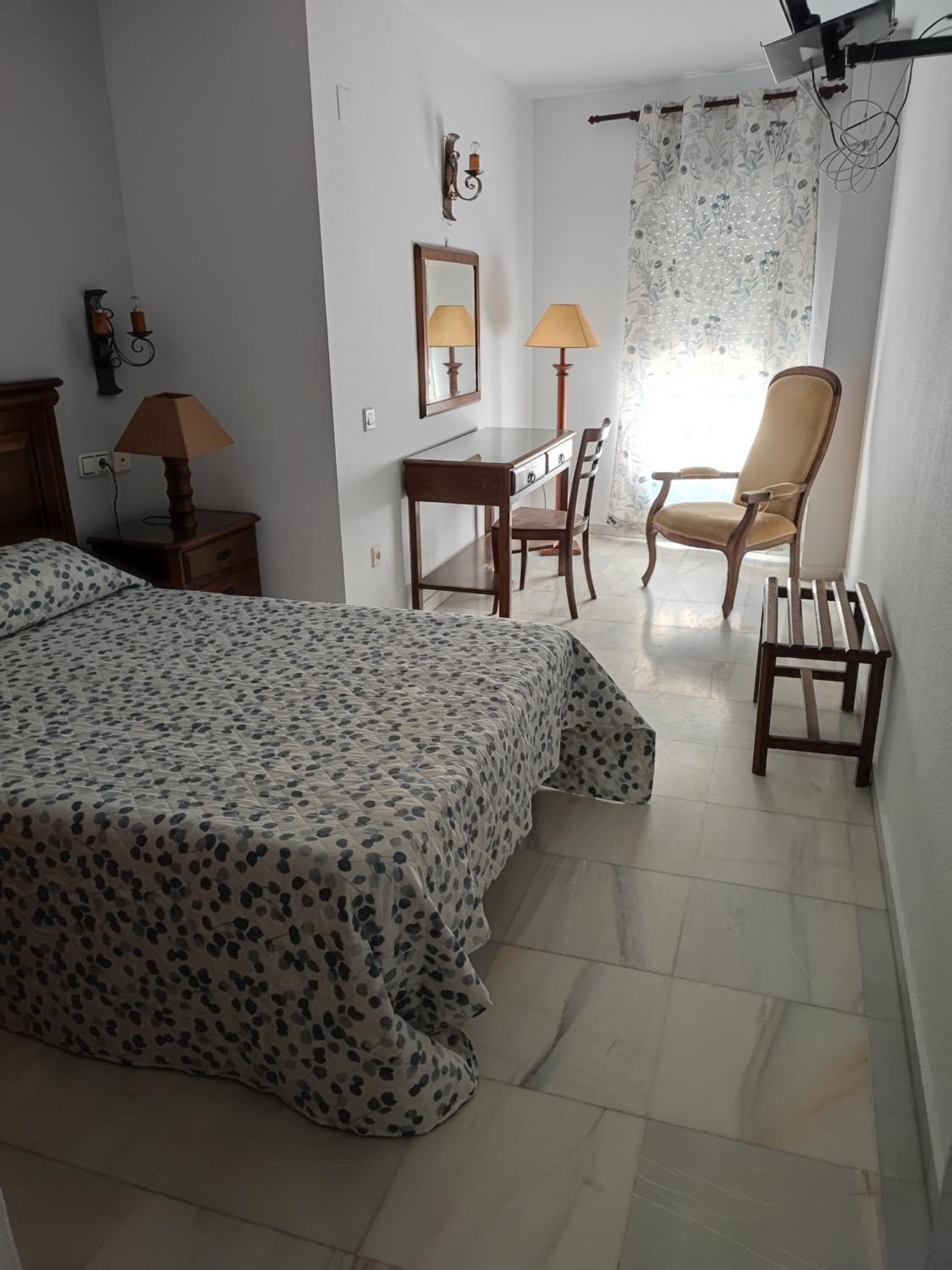 Twin Room photo 3