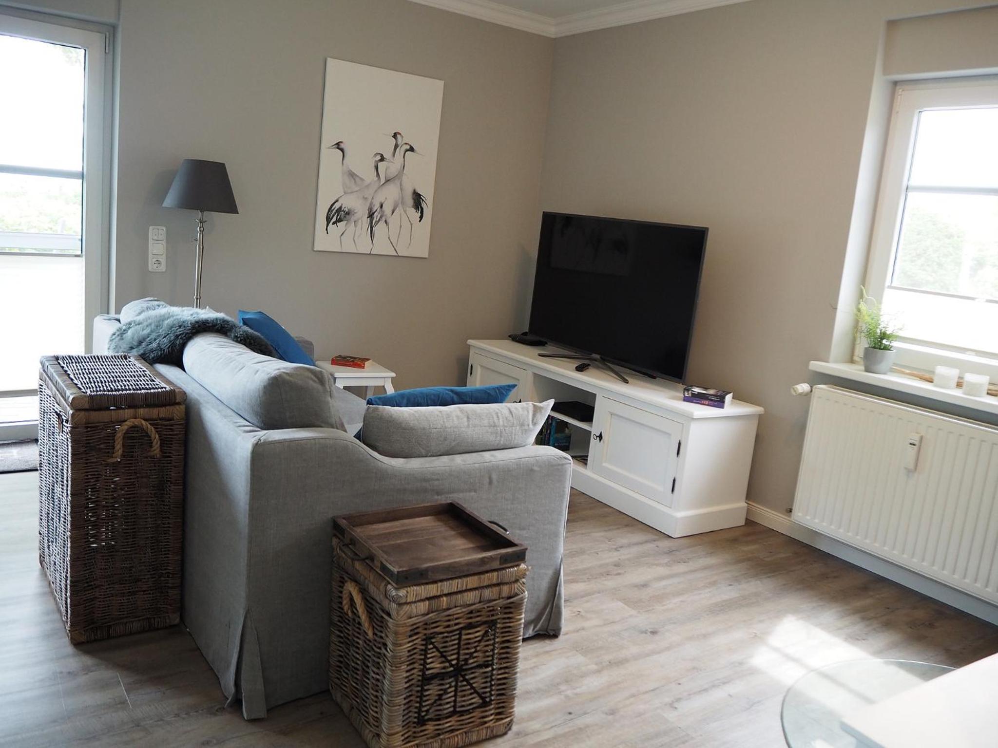Apartment photo 1