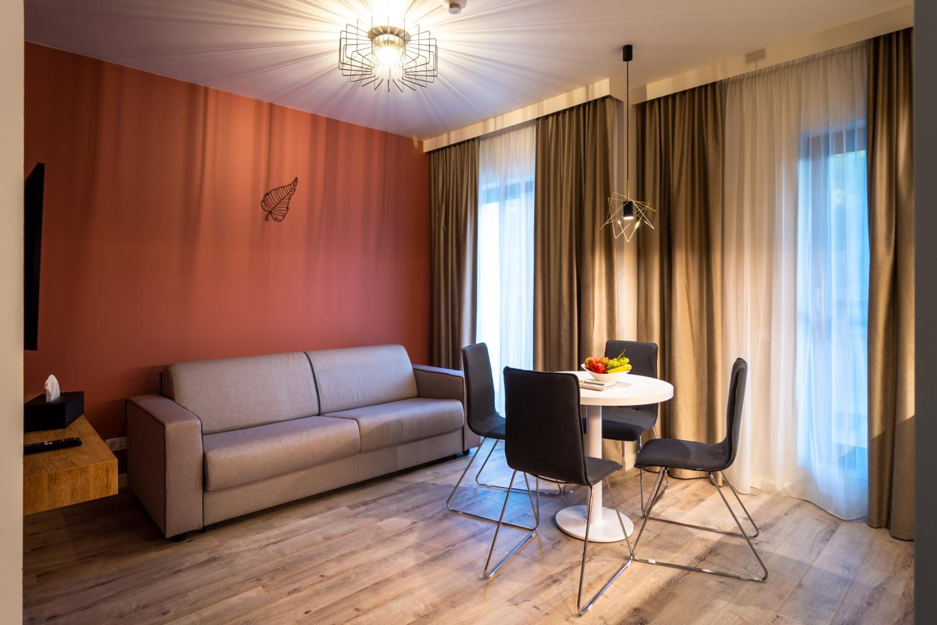 Standard Apartment - Photo 1