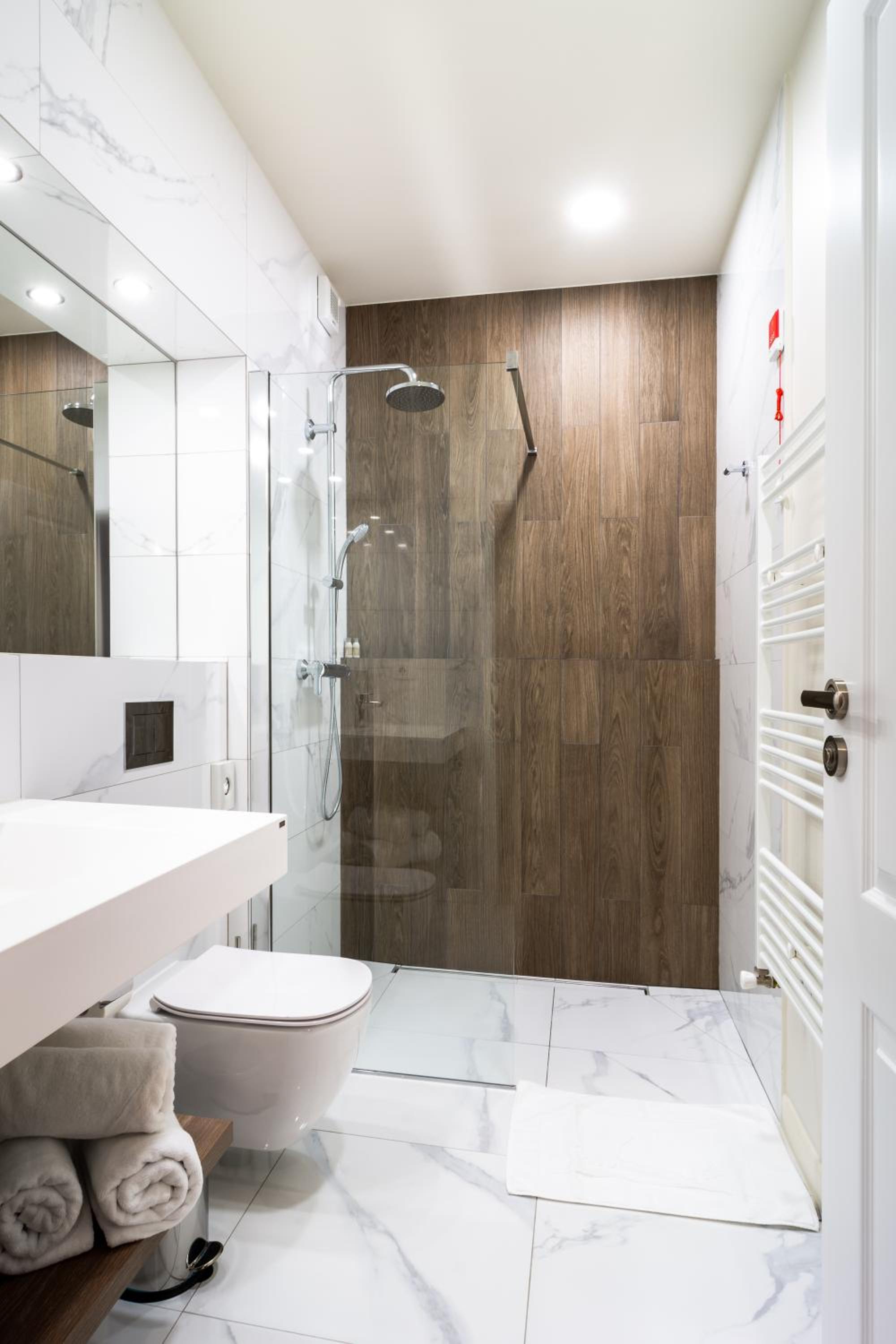 Standard Apartment - Photo 6