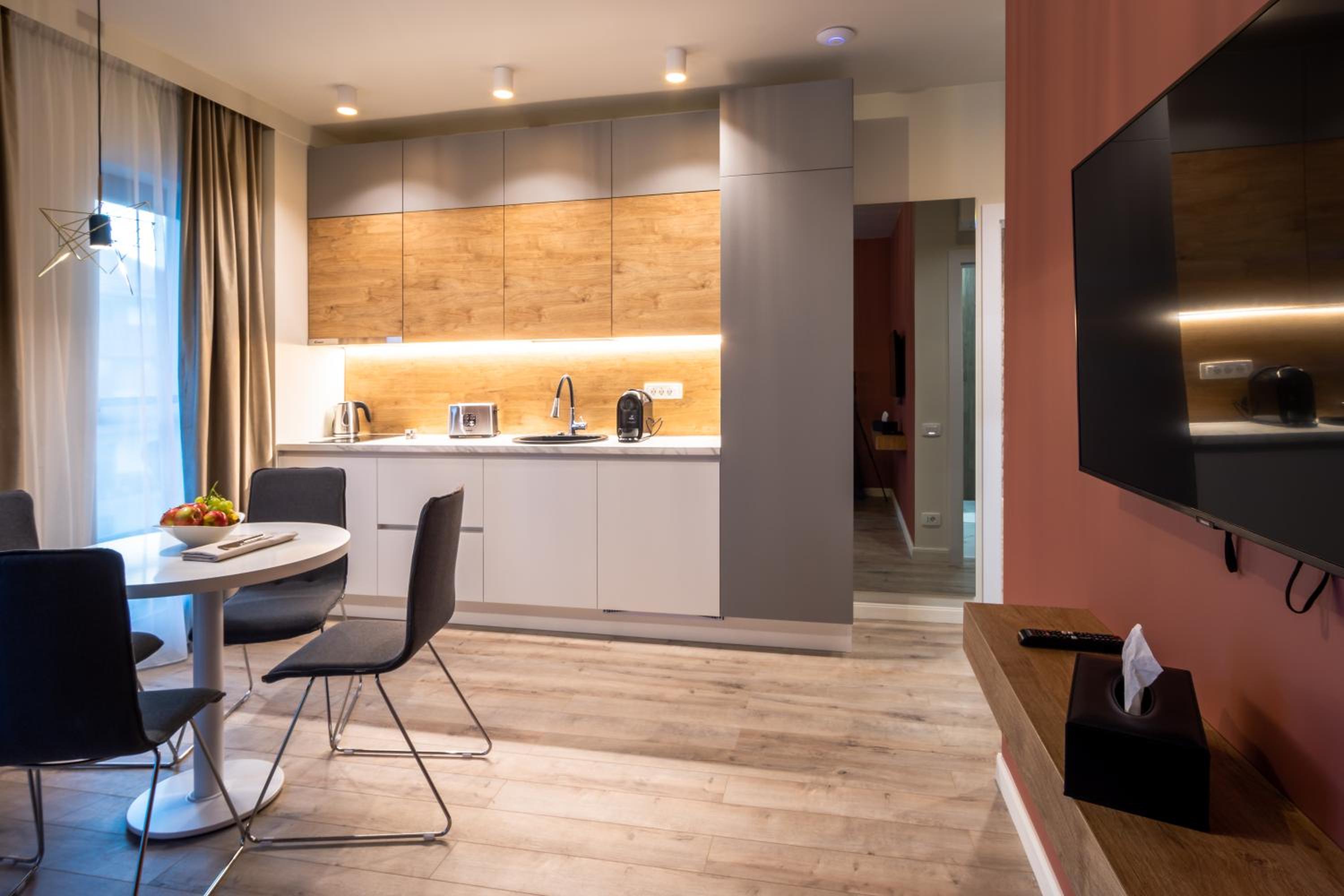 Standard Apartment - Photo 3