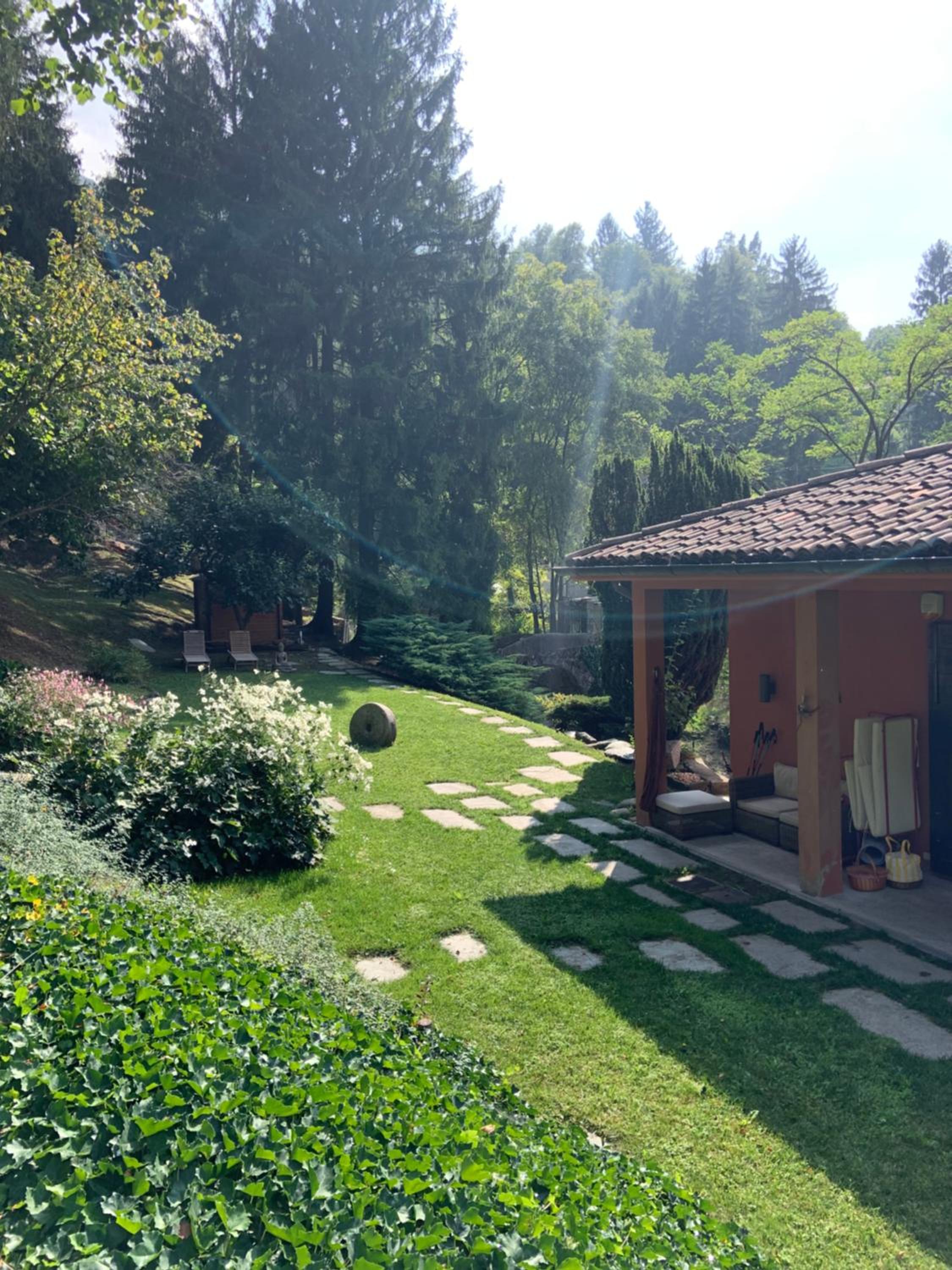Double Room with Terrace - Photo 3