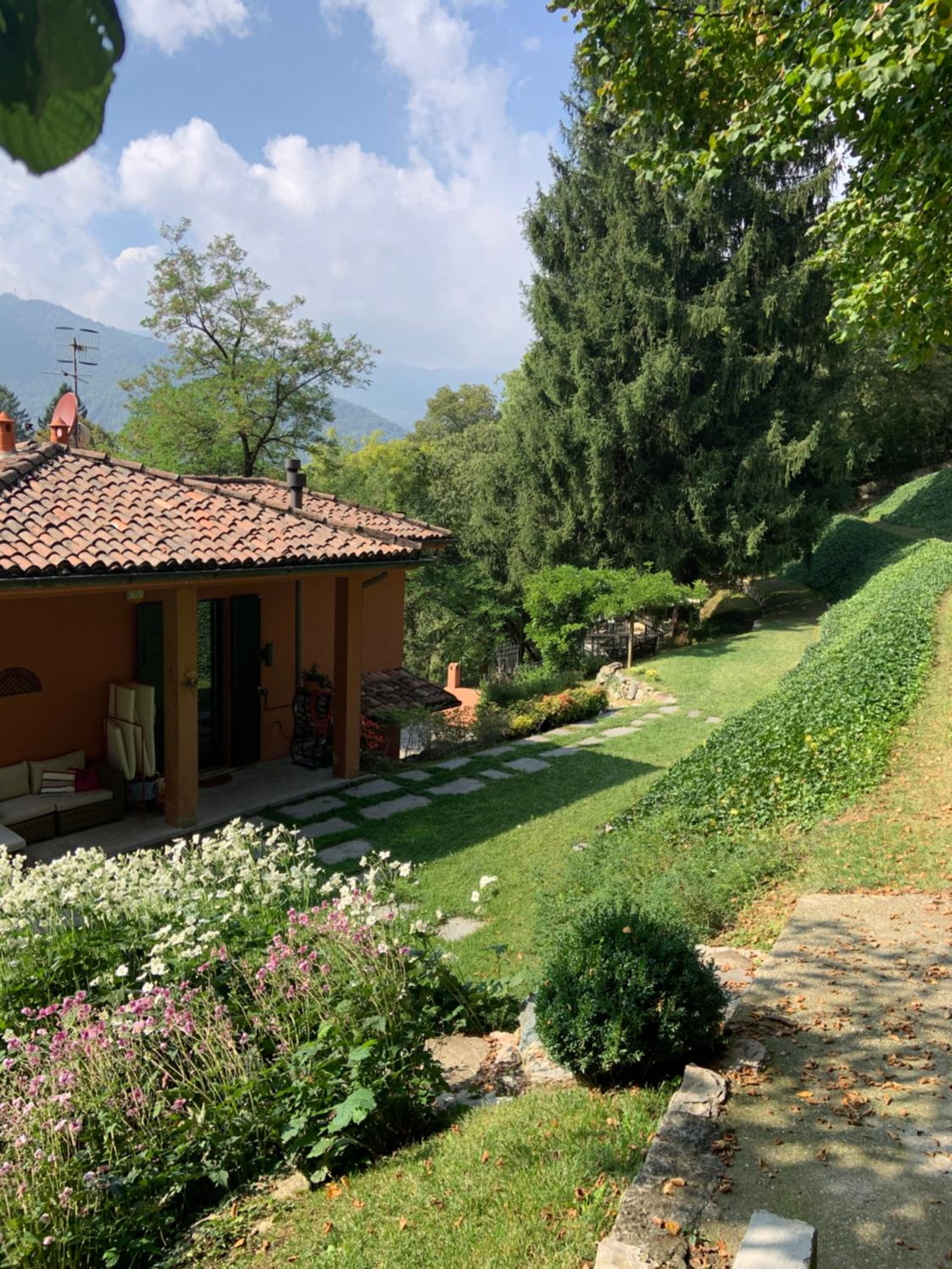 Double Room with Terrace - Photo 8