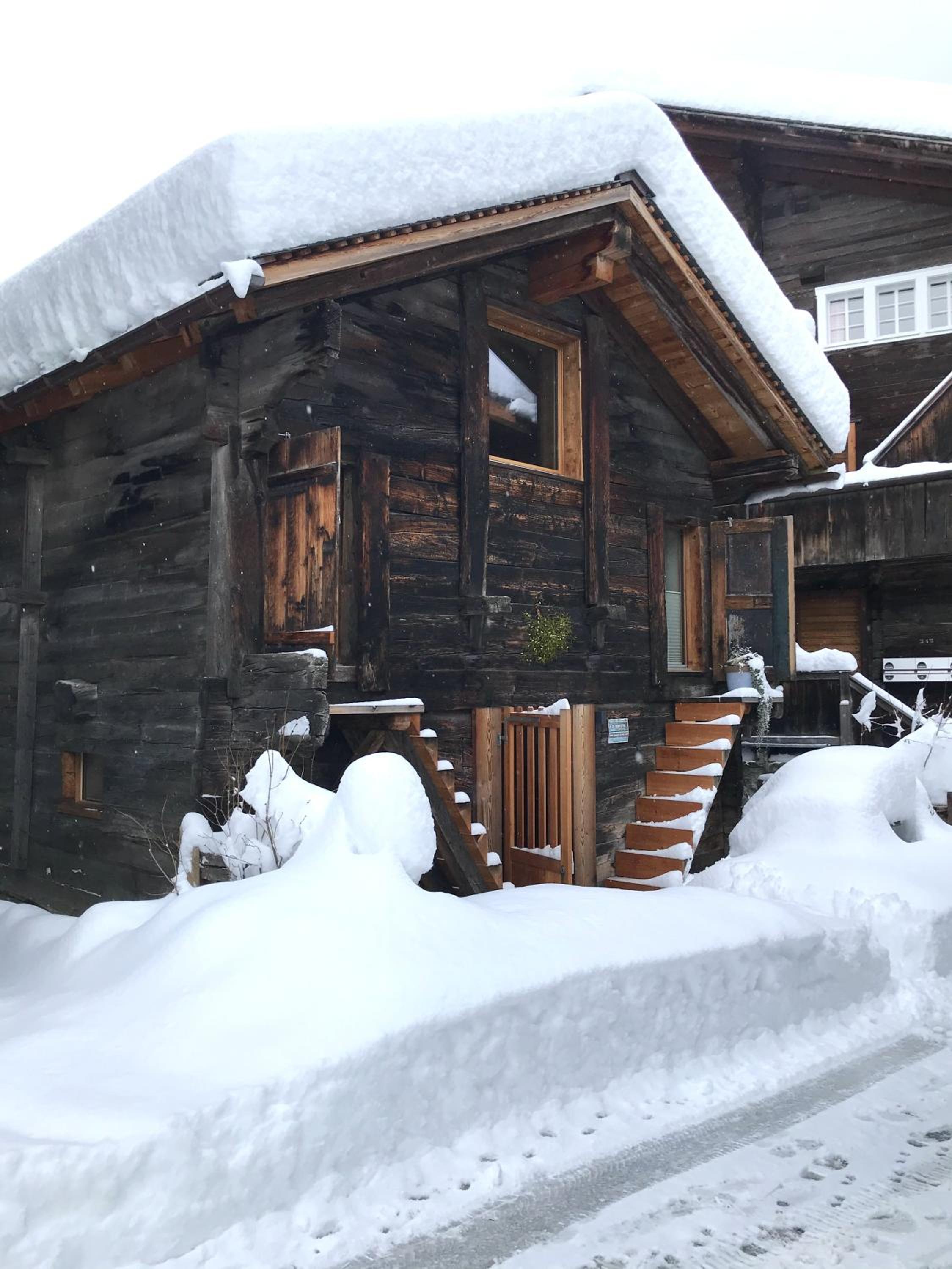 One-Bedroom Chalet photo 2