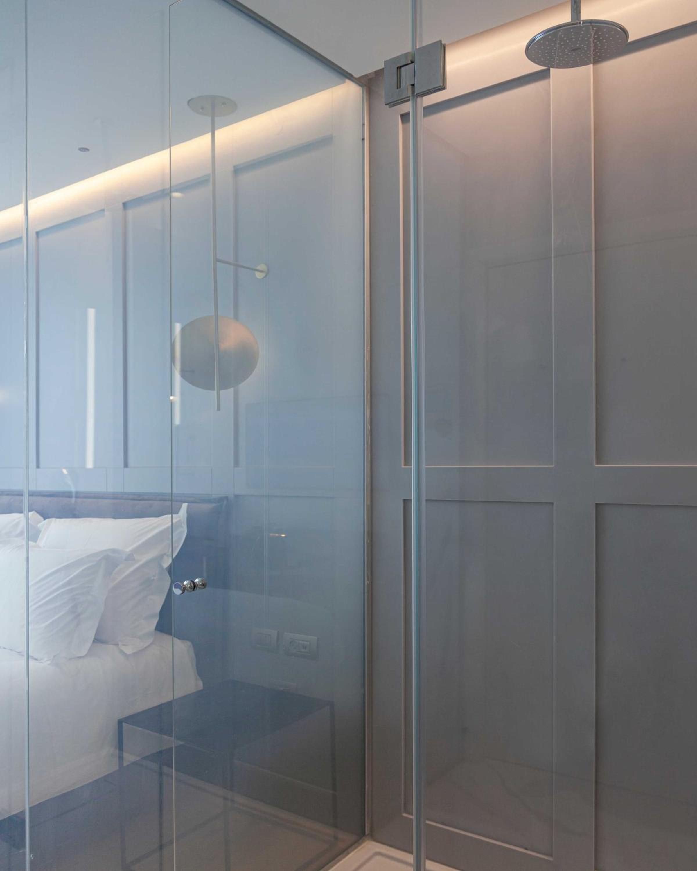 Classic Double Room - Photo 7