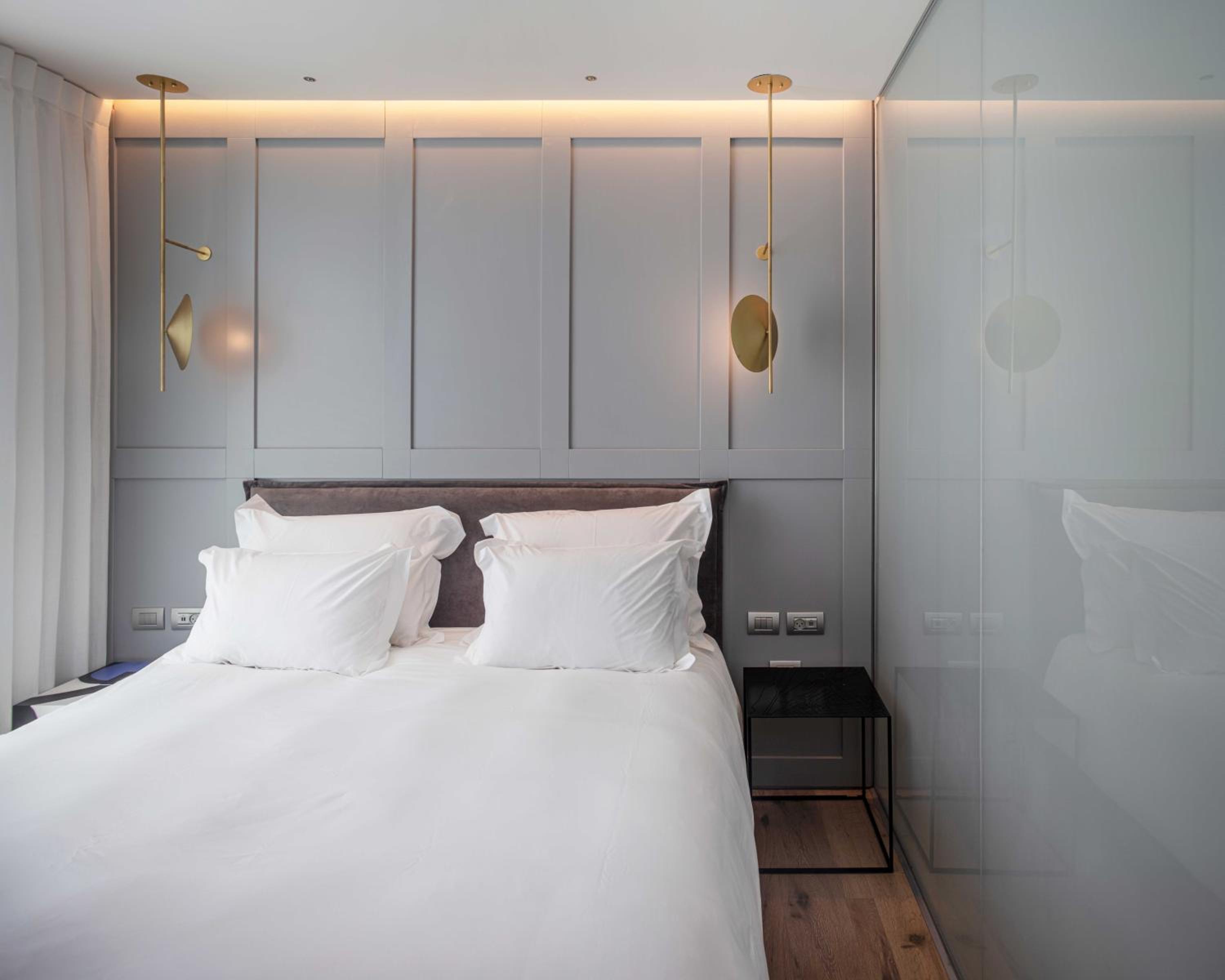 Classic Double Room - Photo 1