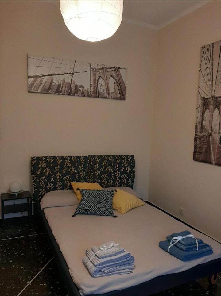 Two-Bedroom Apartment photo 3