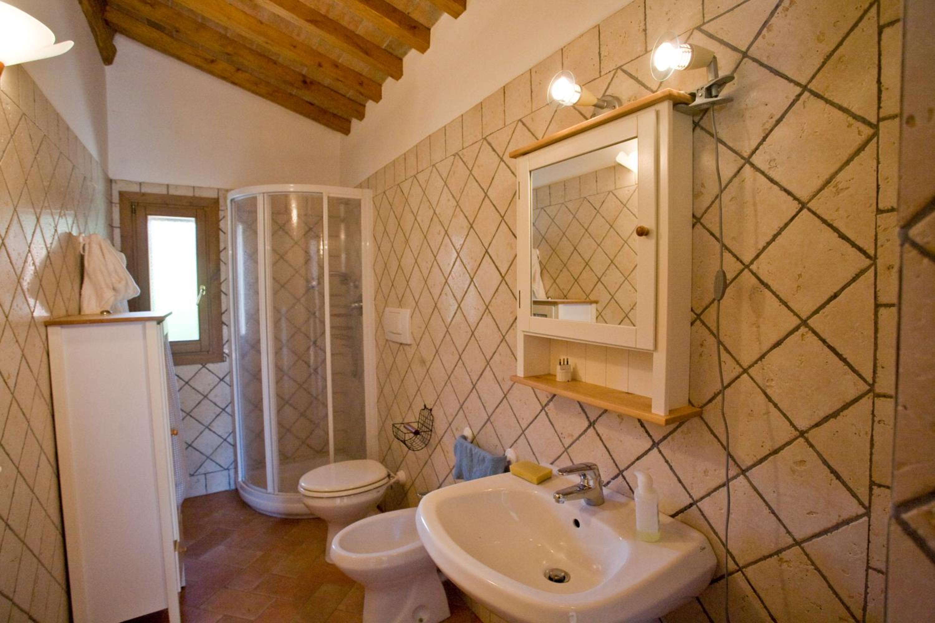 One-Bedroom Villa photo 2