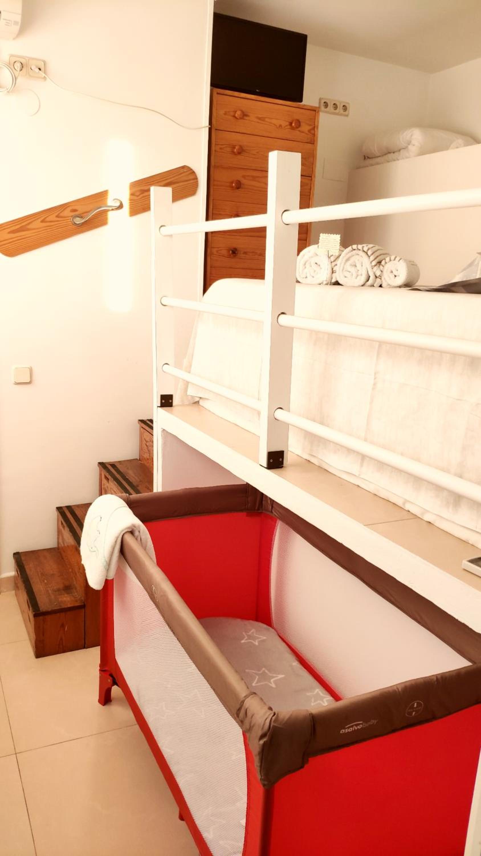Penthouse Apartment - Photo 12