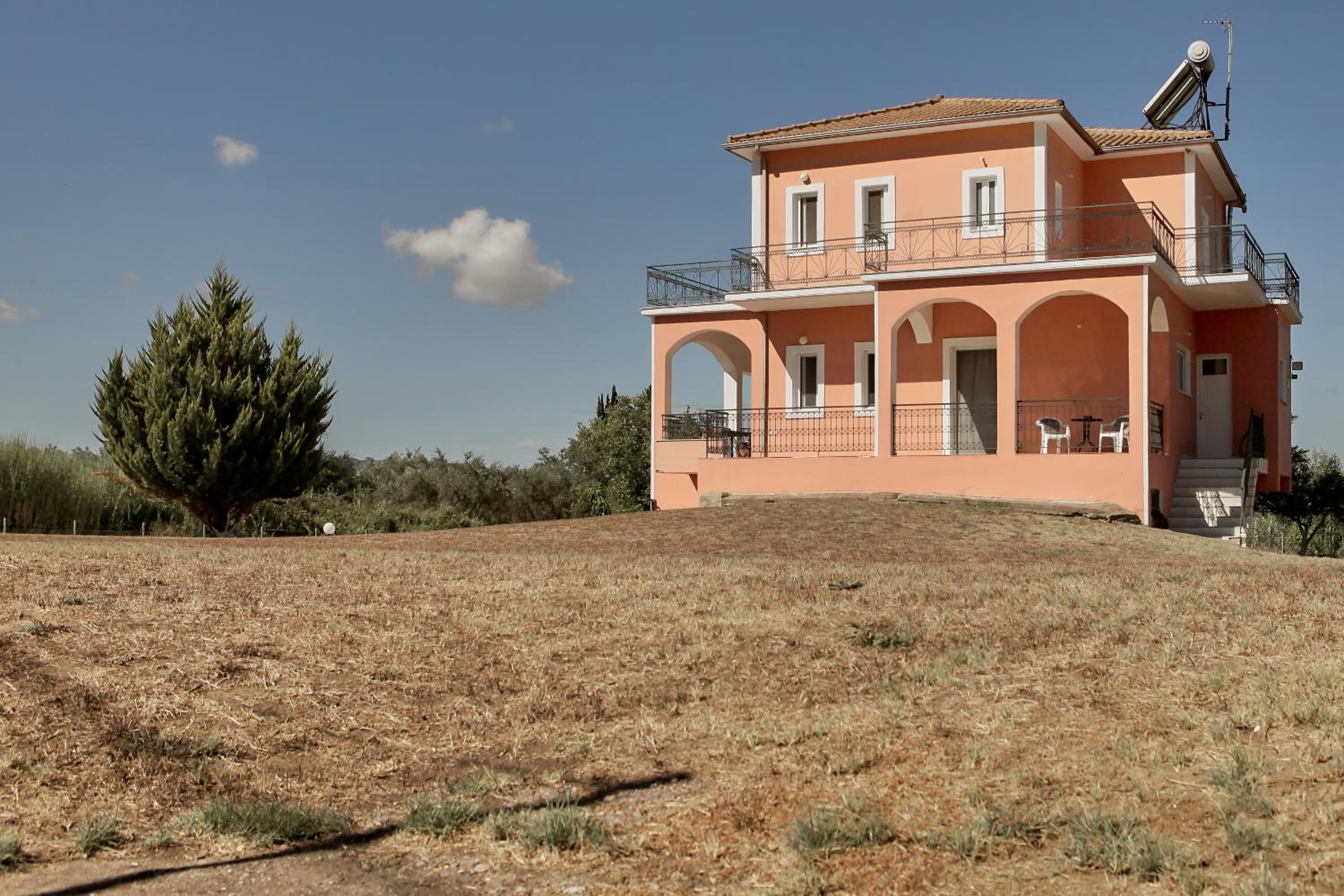 Villa - Photo 113