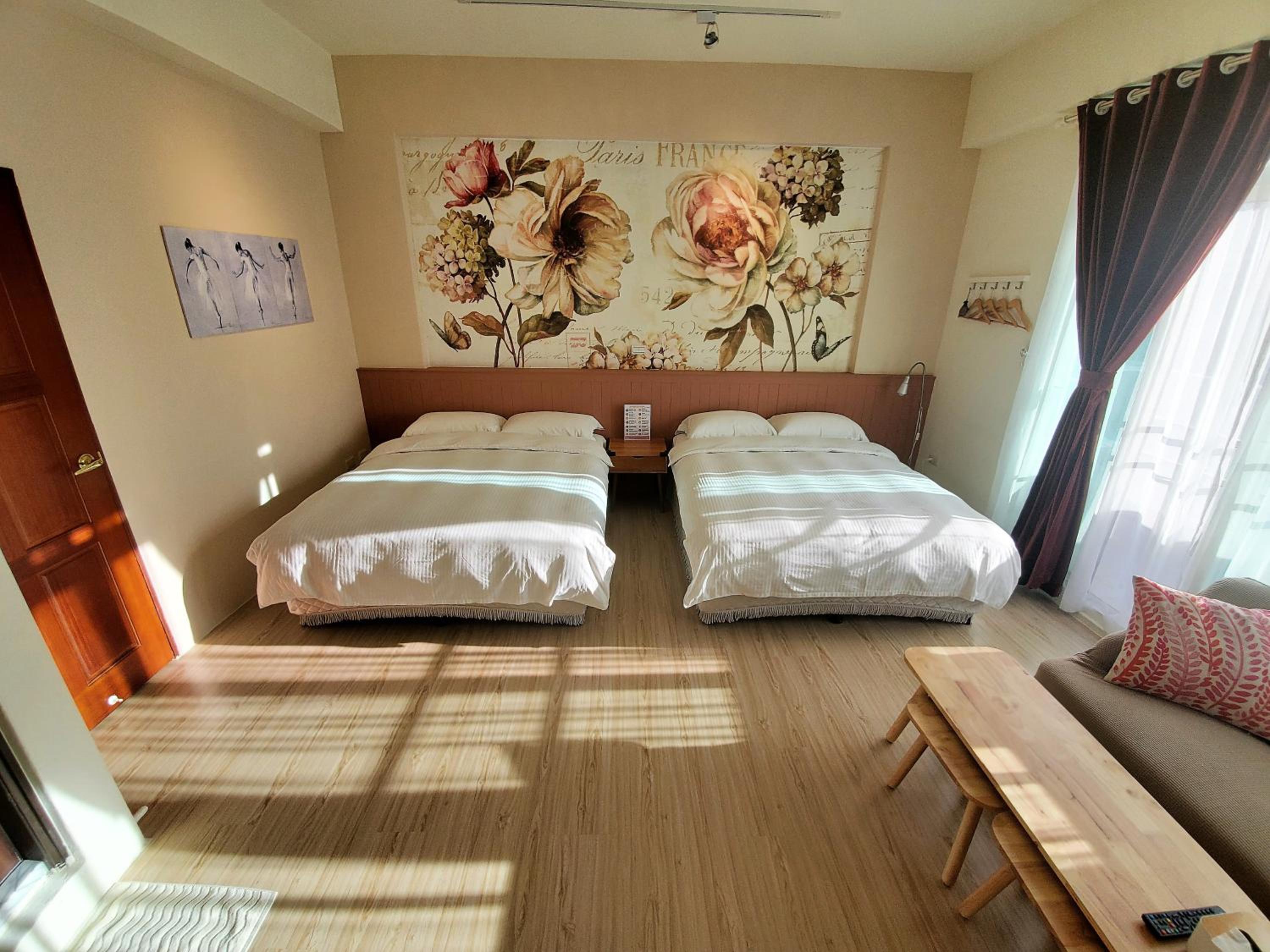 Standard Quadruple Room photo 1
