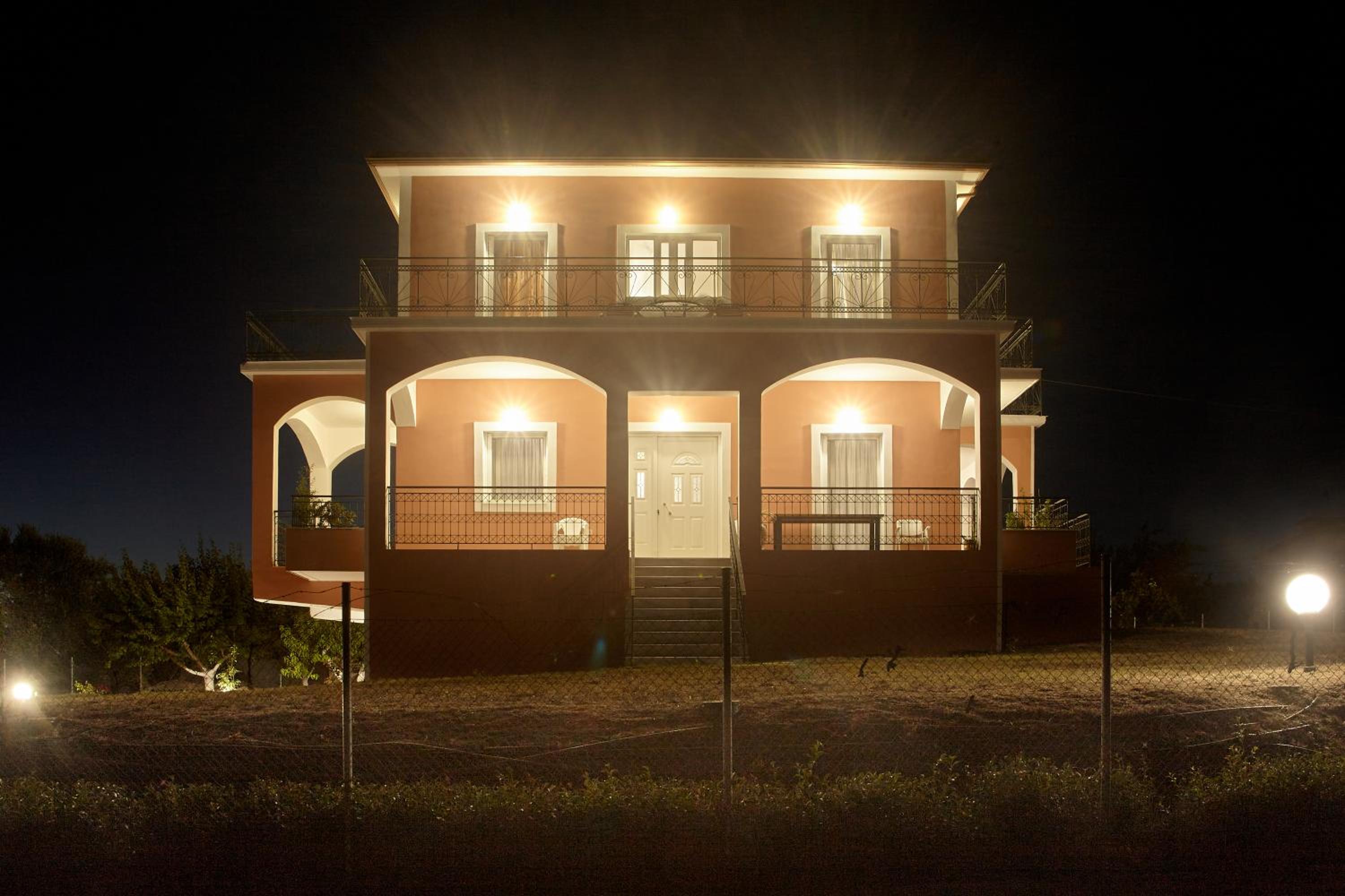 Villa - Photo 126