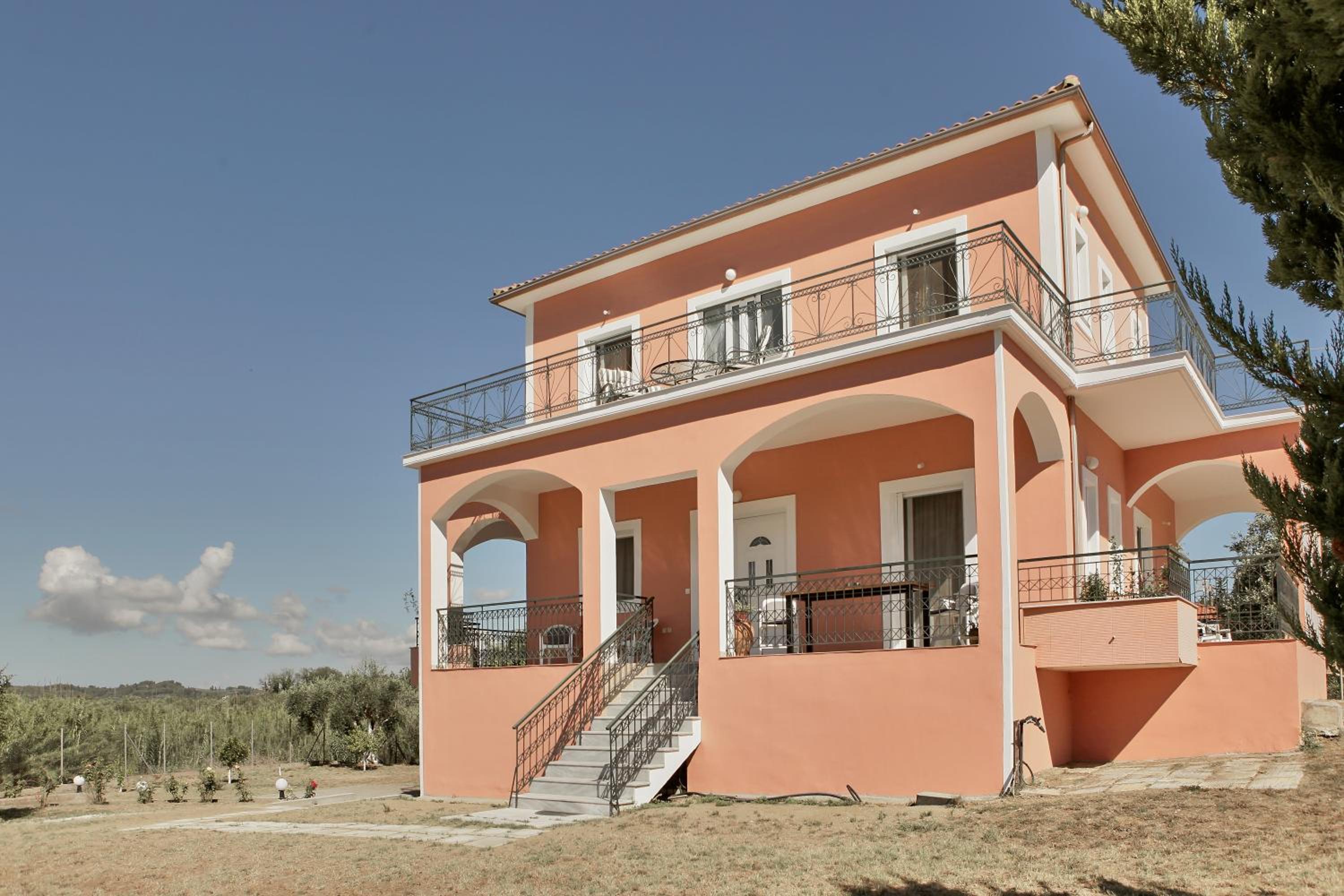 Villa - Photo 127