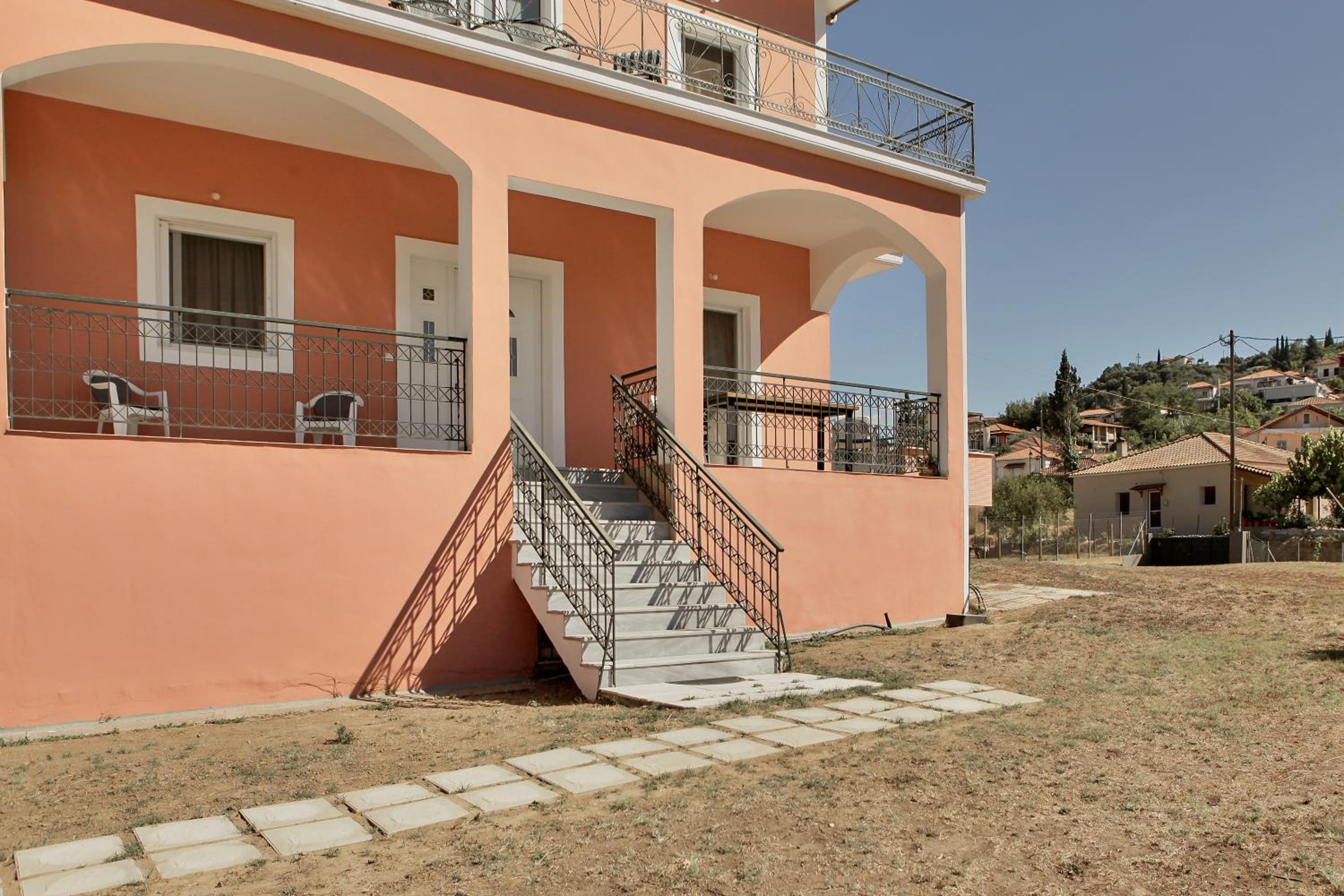 Villa - Photo 128