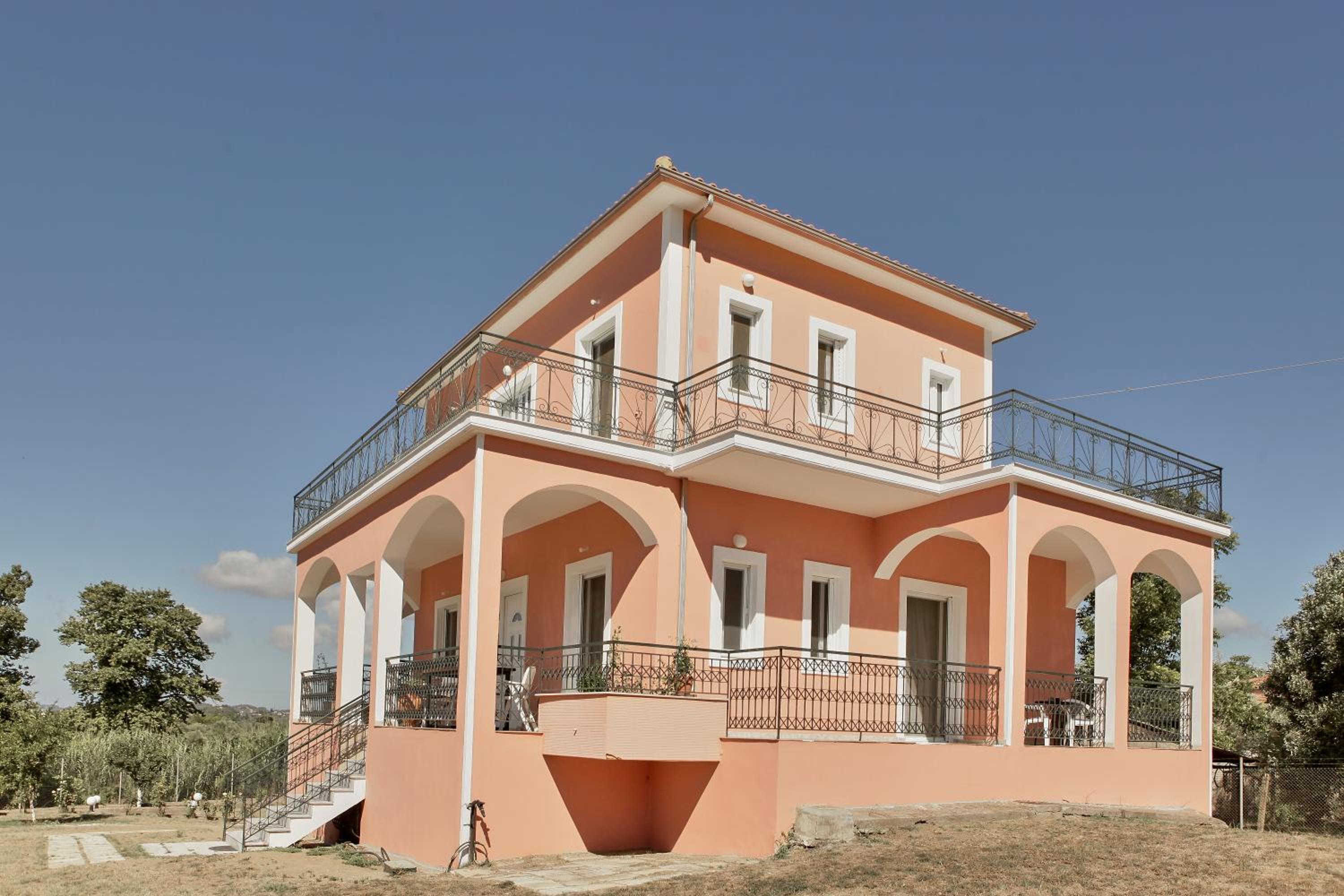 Villa - Photo 129