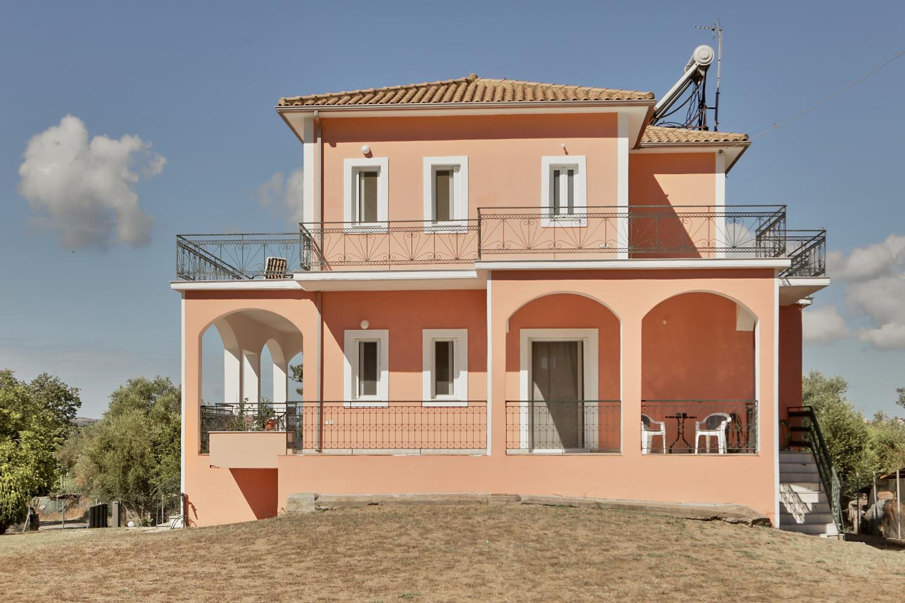 Villa - Photo 130