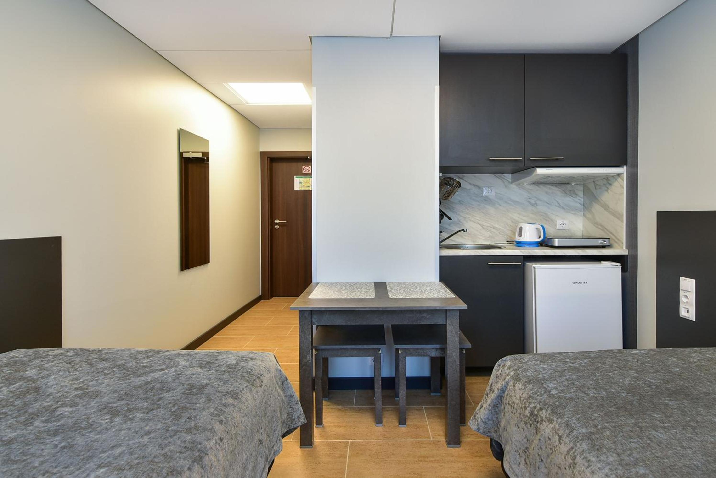 Twin Room - Photo 1
